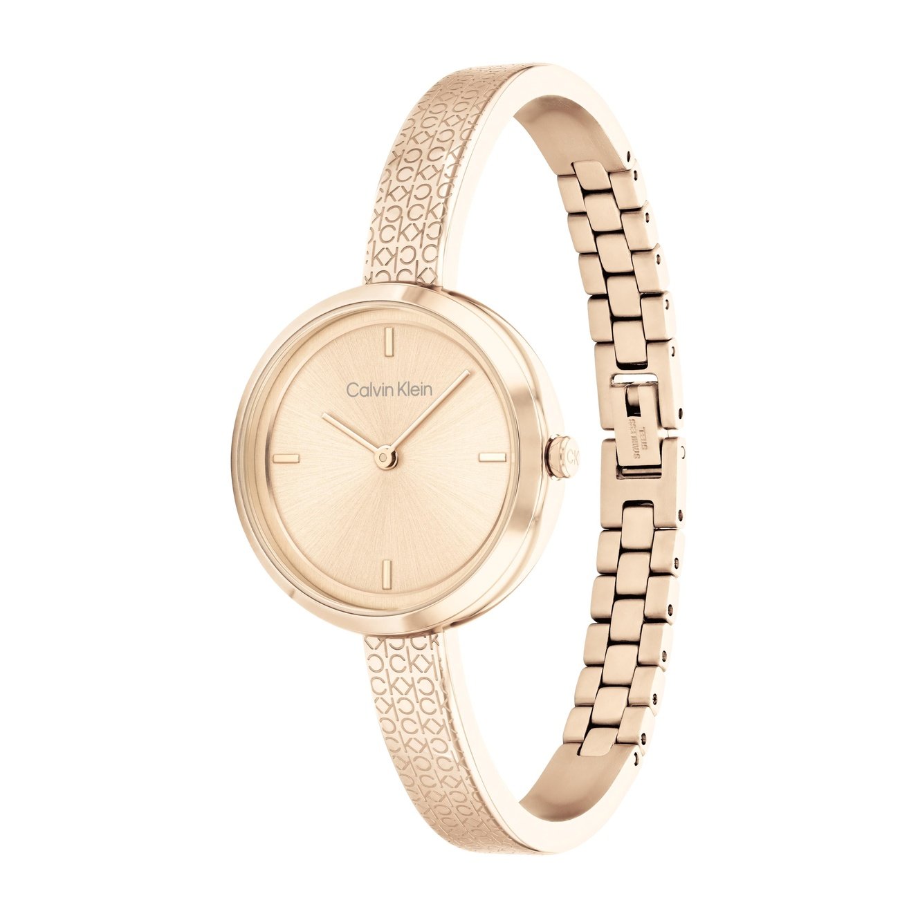 Ladies Iconic Watch 25200183 Calvin Klein