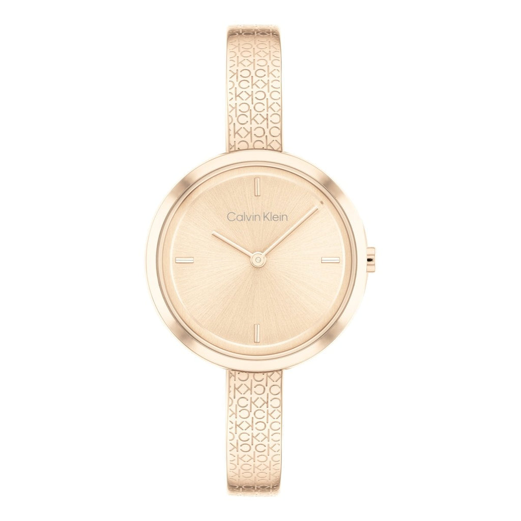 Ladies Iconic Watch (25200183)