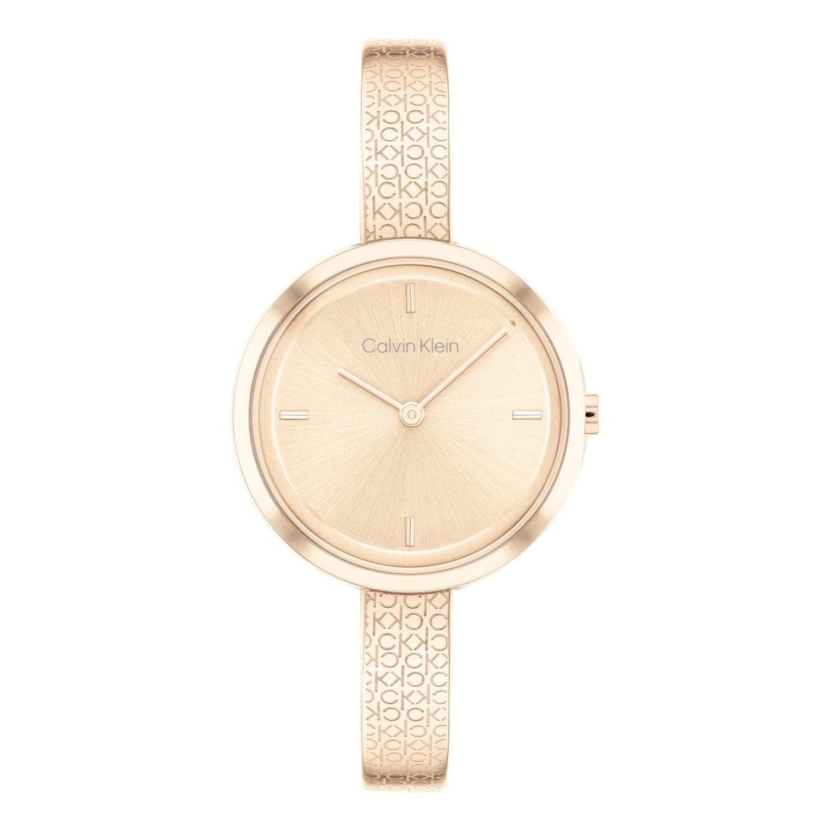 Ladies Iconic Watch 25200183 Calvin Klein