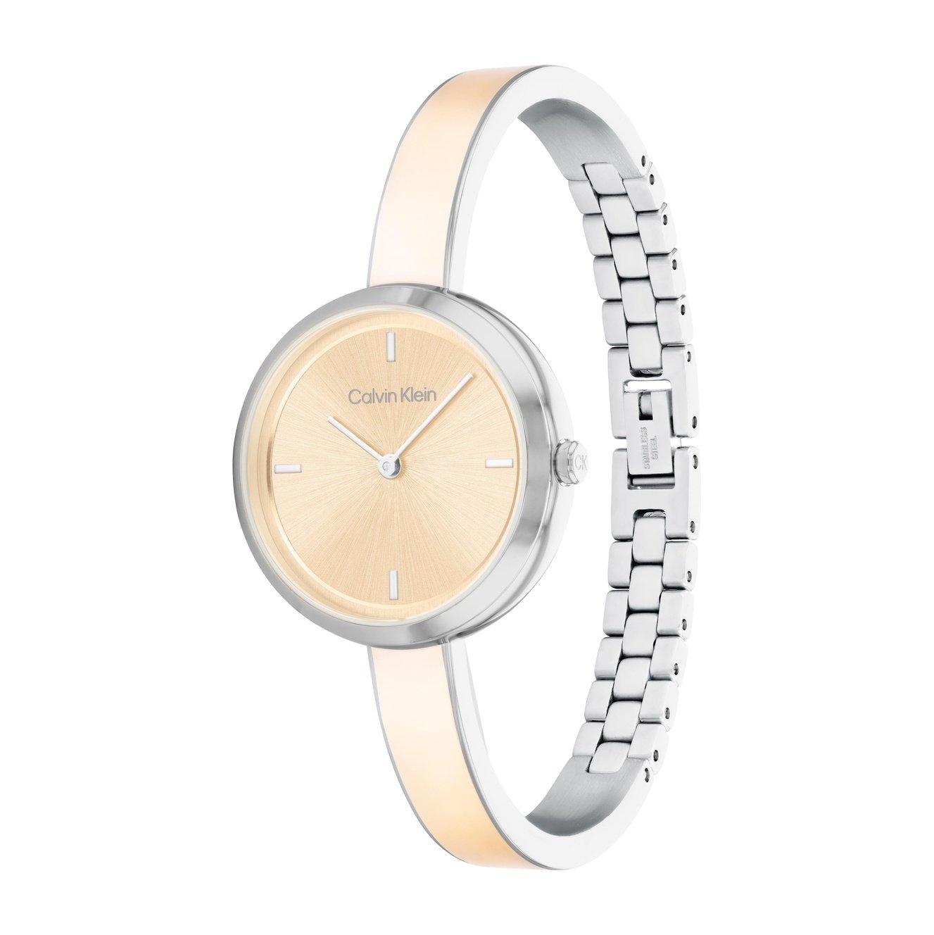 Ladies Iconic Watch 25200188 Calvin Klein