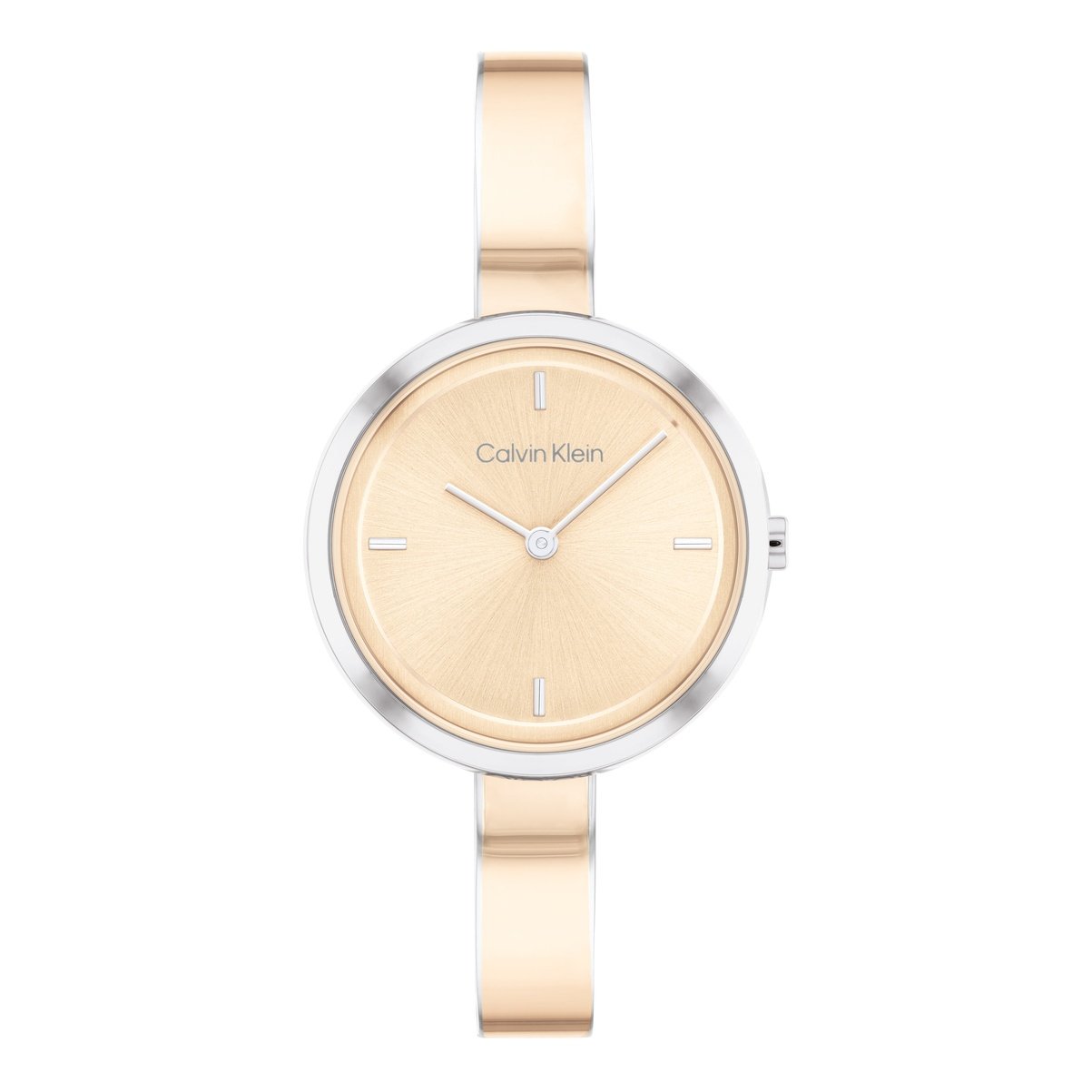 Ladies Iconic Watch 25200188 Calvin Klein