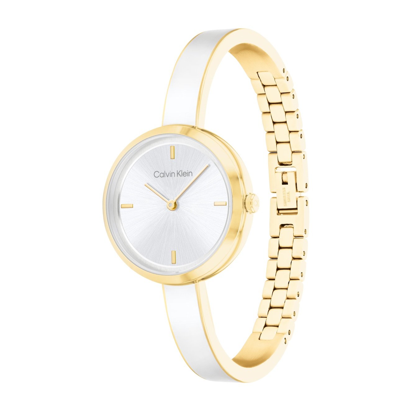 Ladies Iconic Watch 25200189 Calvin Klein