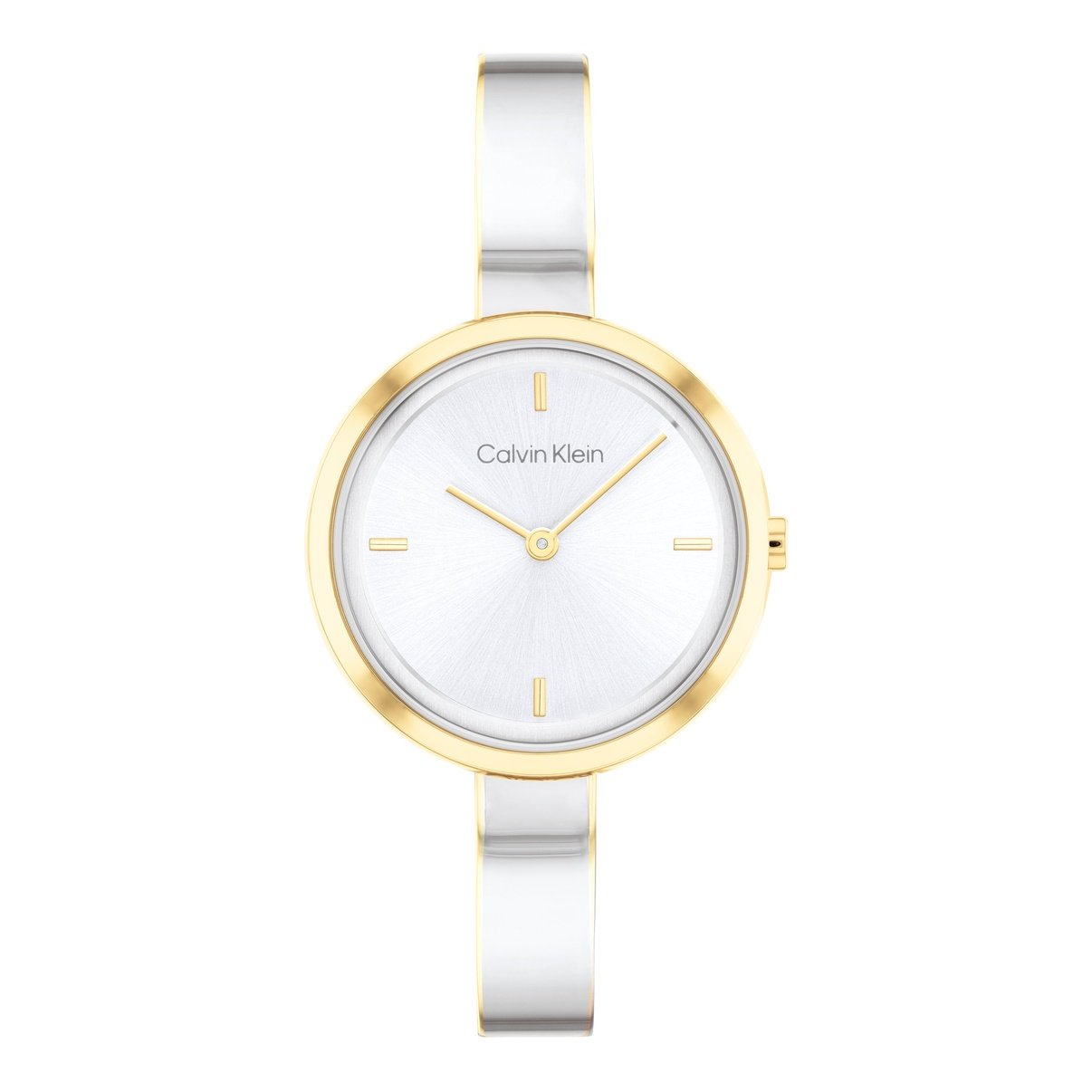 Ladies Iconic Watch 25200189 Calvin Klein