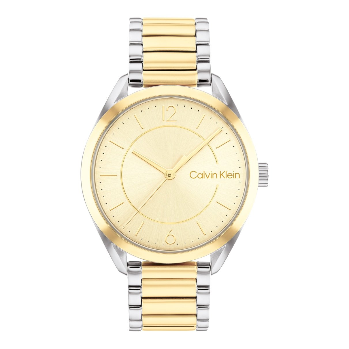 Ladies Essentials 3H Watch 25200192 Calvin Klein