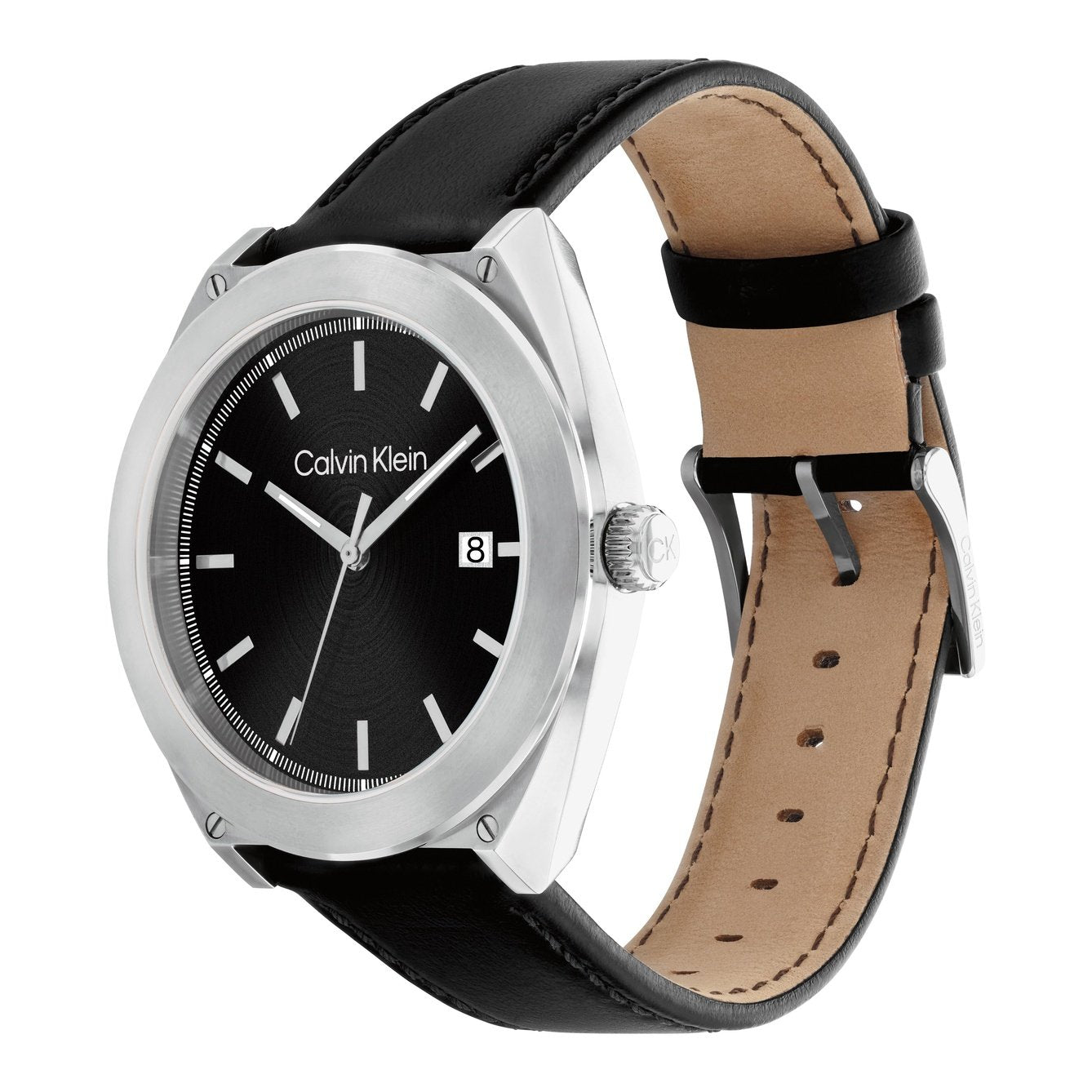 Men's Casual Essentials Watch 25200201 Calvin Klein