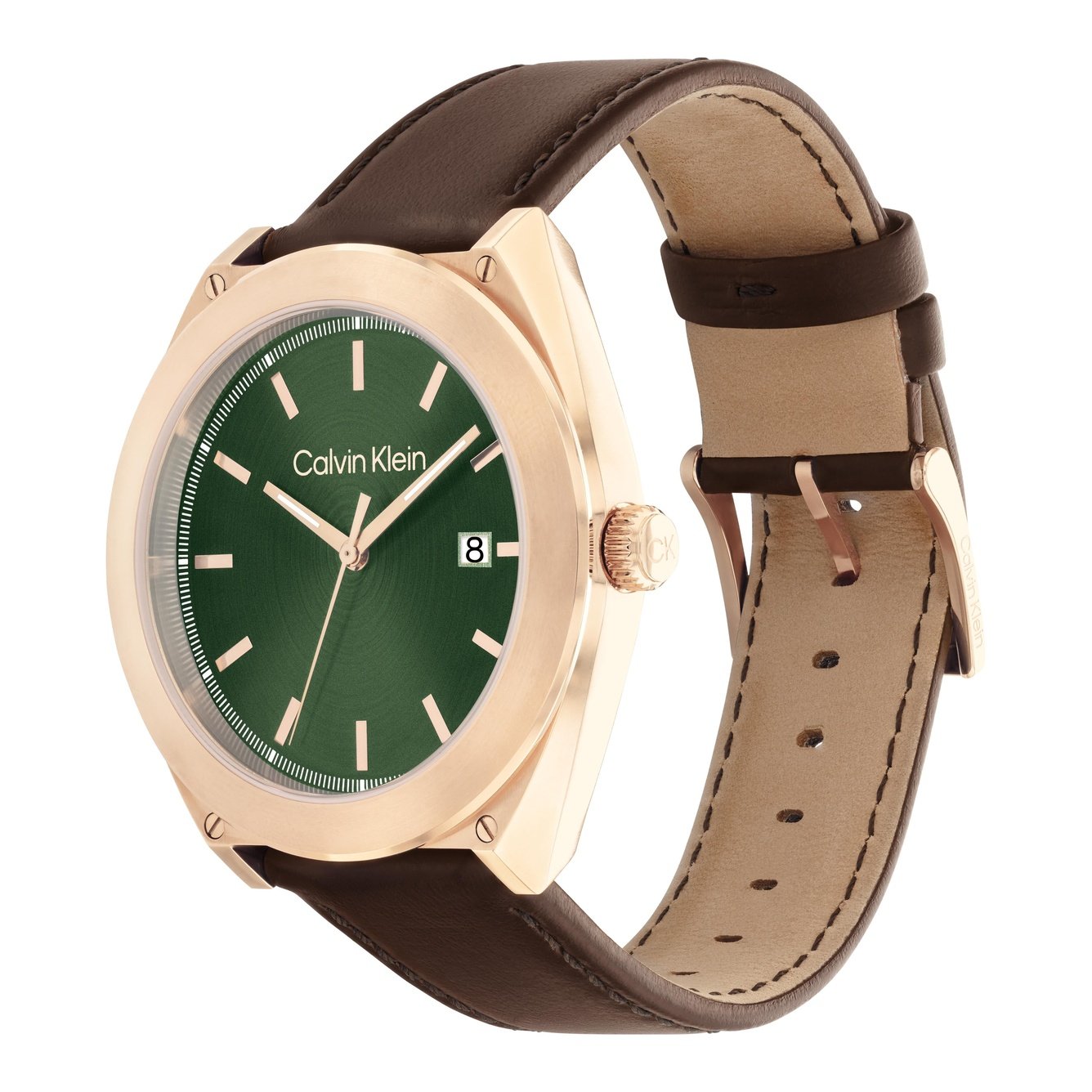 Men's Casual Essentials Watch 25200202 Calvin Klein