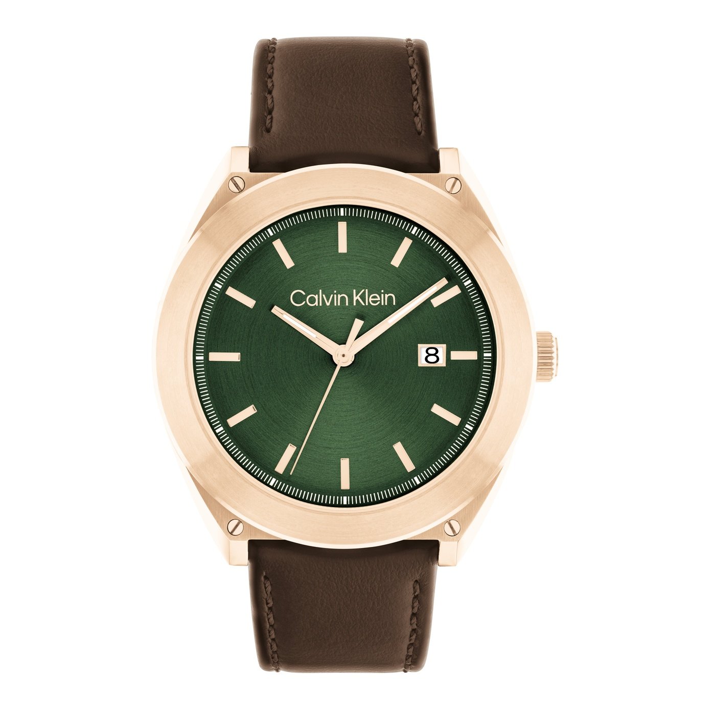 Men's Casual Essentials Watch 25200202 Calvin Klein