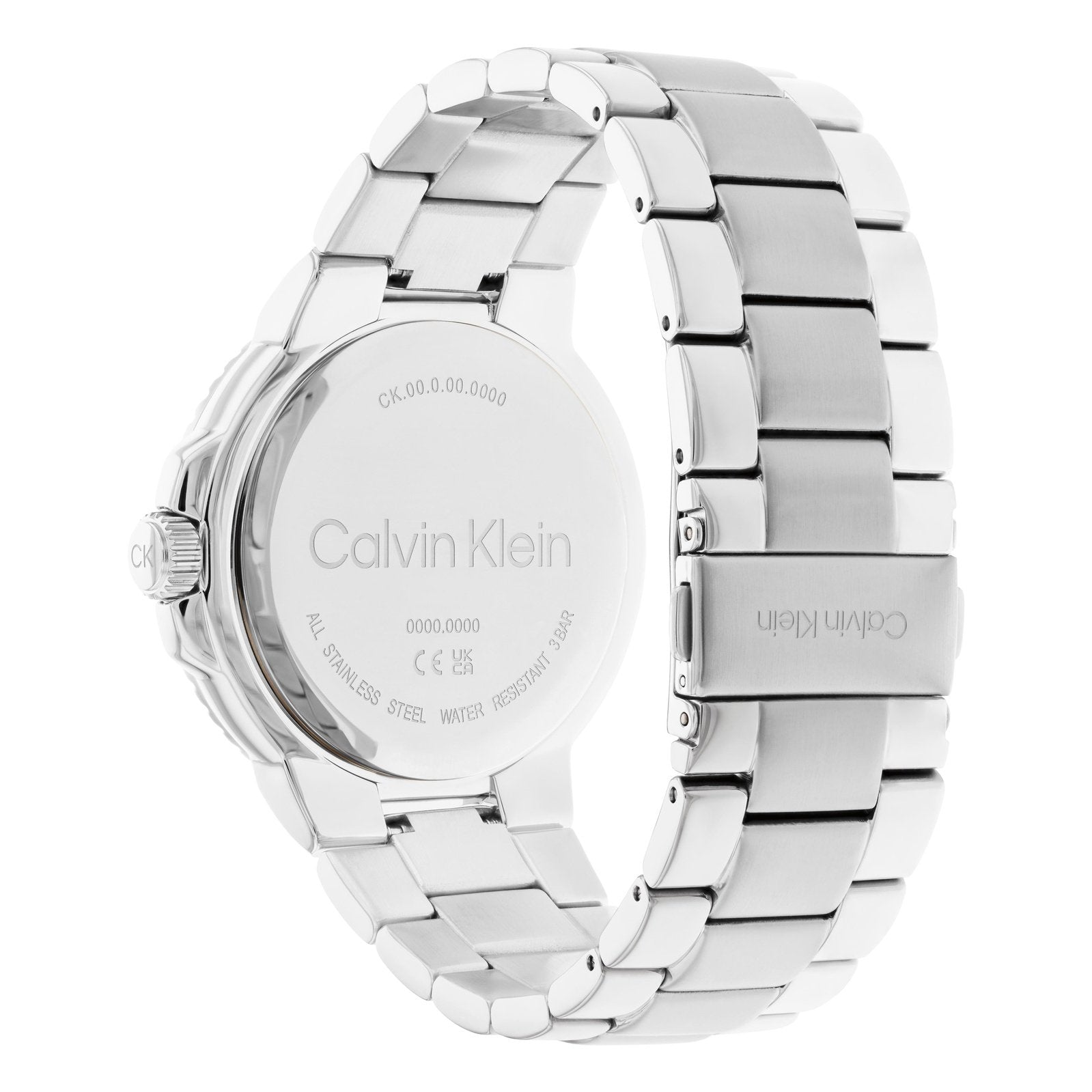 Men's Sport 3Hd Watch 25200203 Calvin Klein