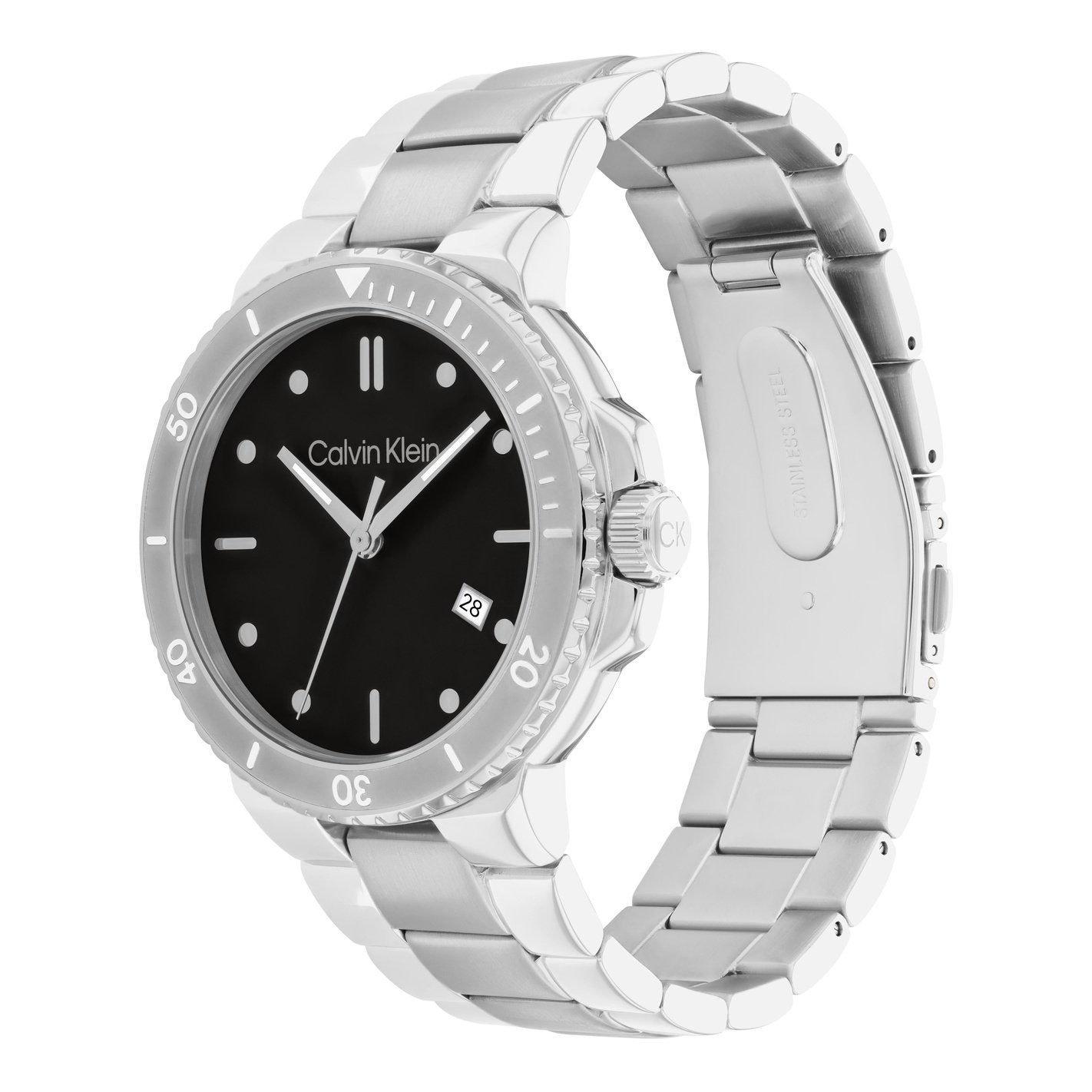 Men's Sport 3Hd Watch 25200203 Calvin Klein
