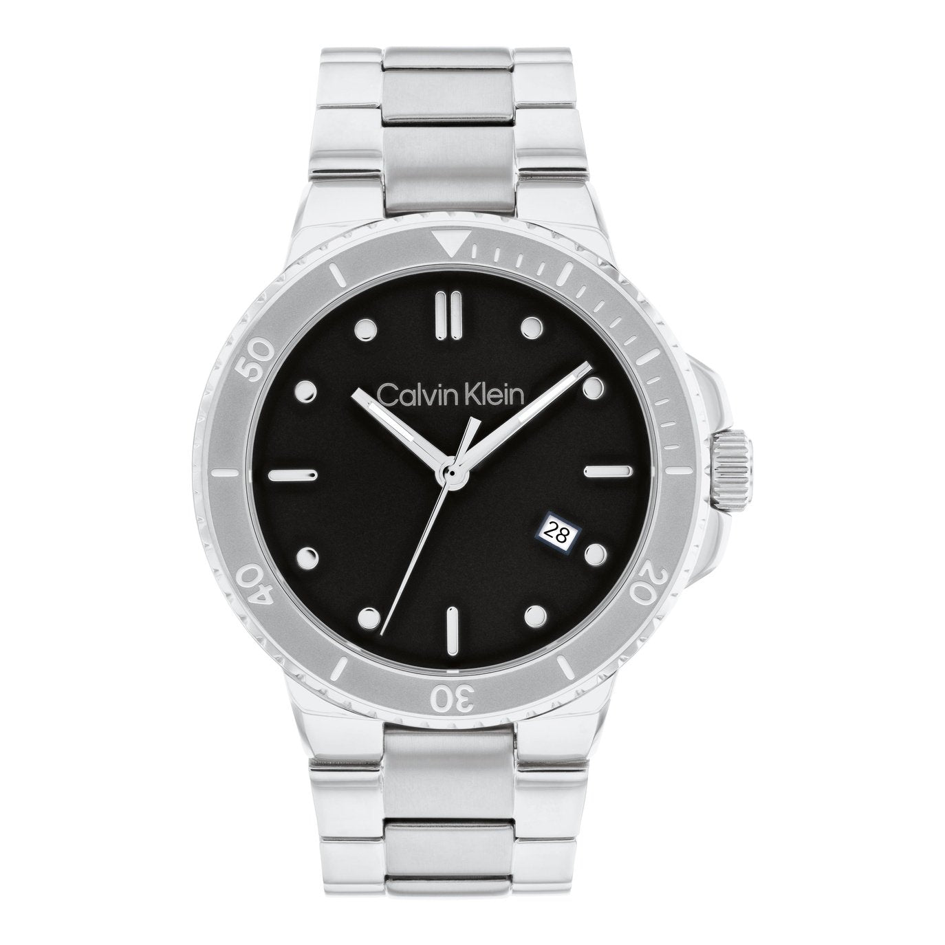 Men's Sport 3Hd Watch 25200203 Calvin Klein