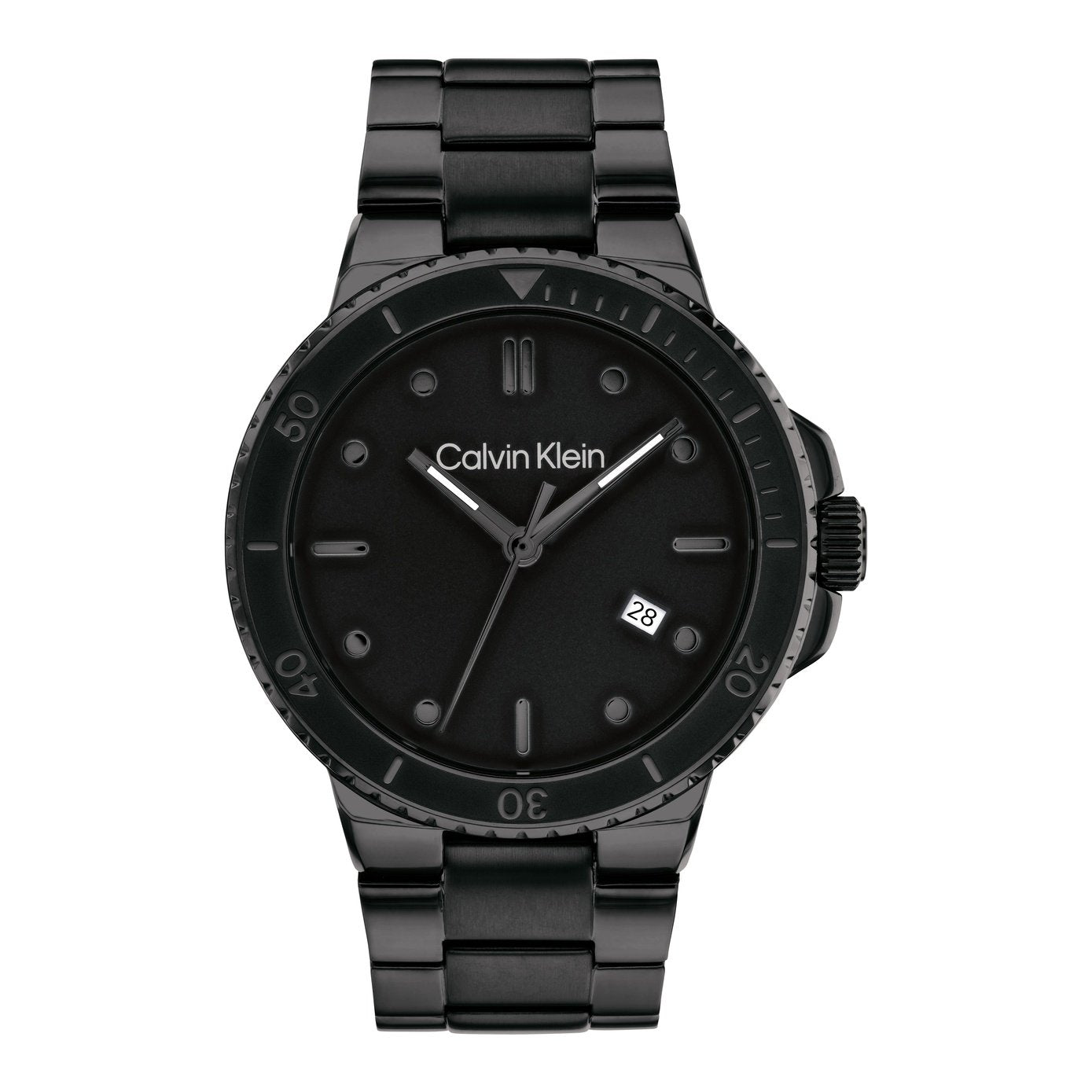 Men's Sport 3Hd Watch 25200205 Calvin Klein