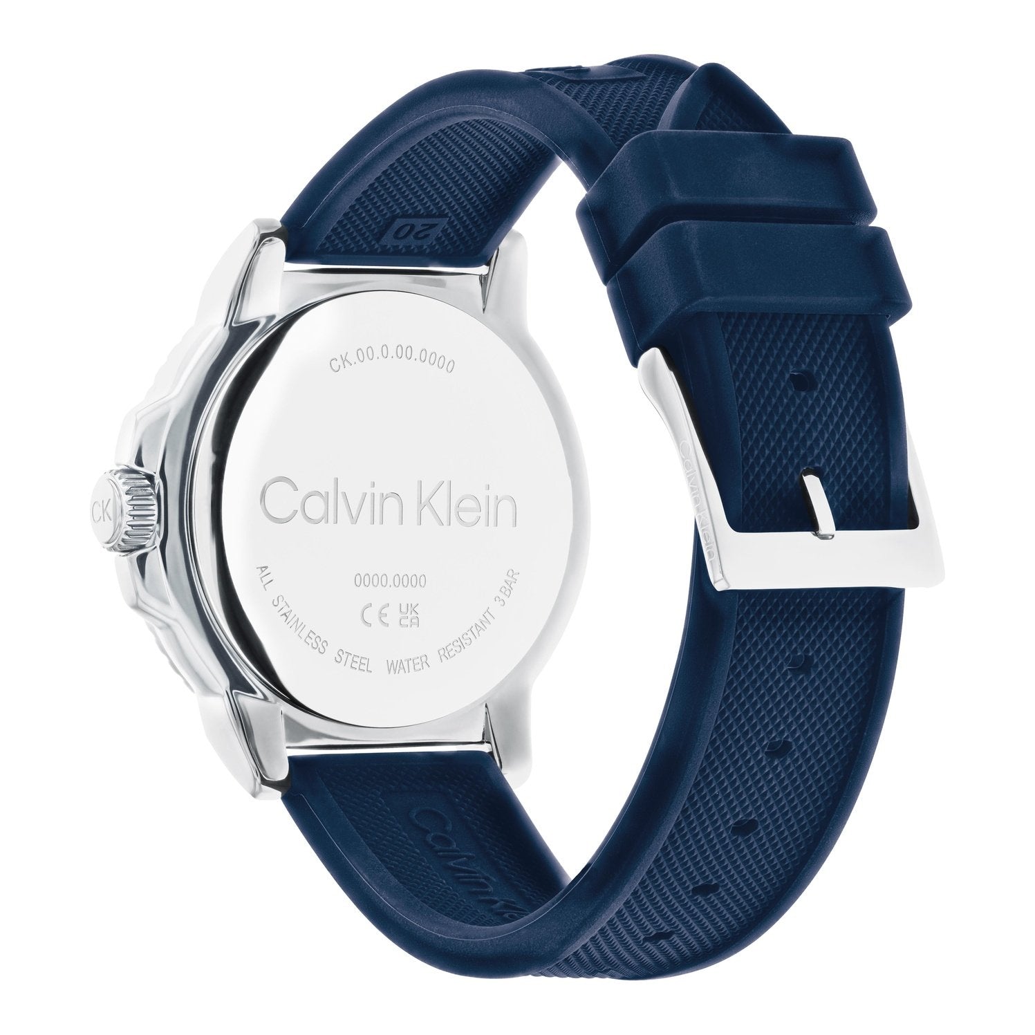 Men's Sport 3Hd Watch 25200206 Calvin Klein