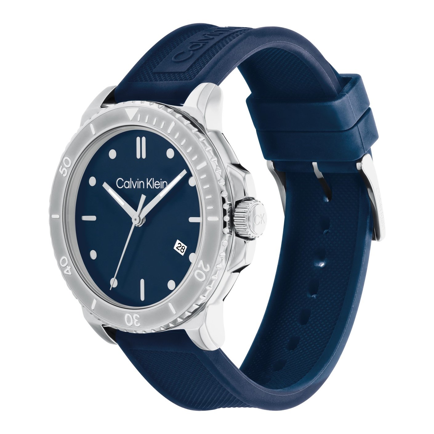 Men's Sport 3Hd Watch 25200206 Calvin Klein