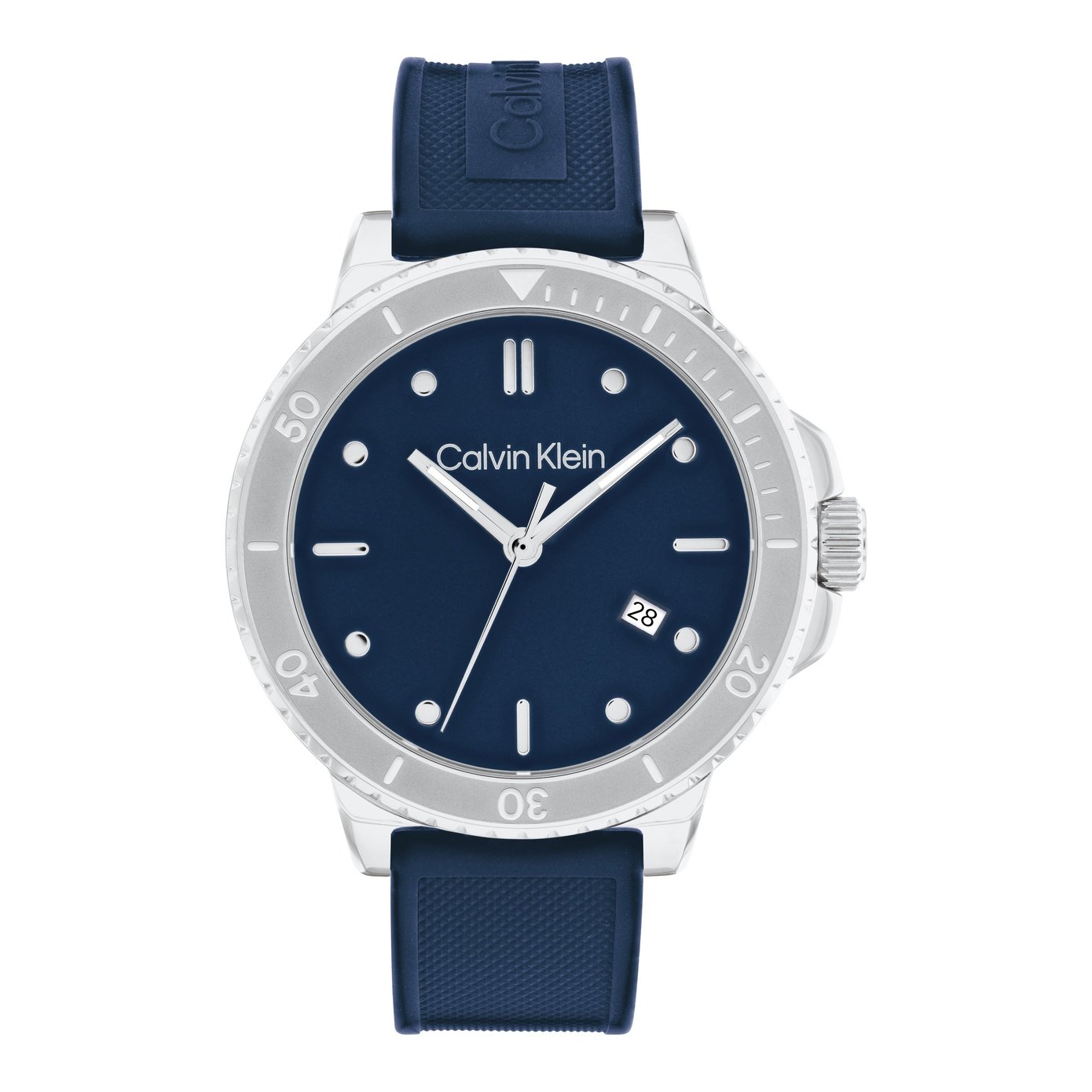 Men's Sport 3Hd Watch 25200206 Calvin Klein