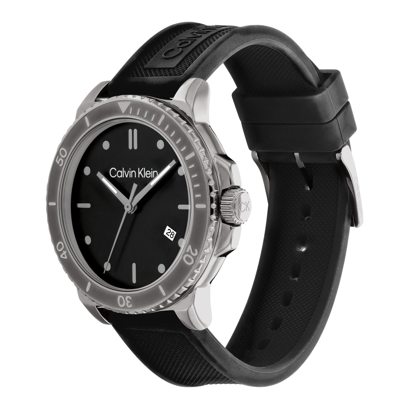 Men's Sport 3Hd Watch 25200207 Calvin Klein