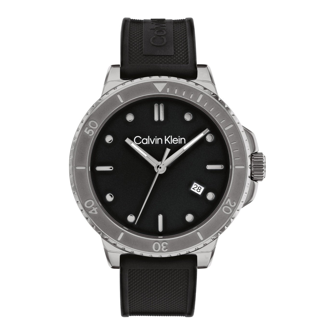 Men's Sport 3Hd Watch 25200207 Calvin Klein