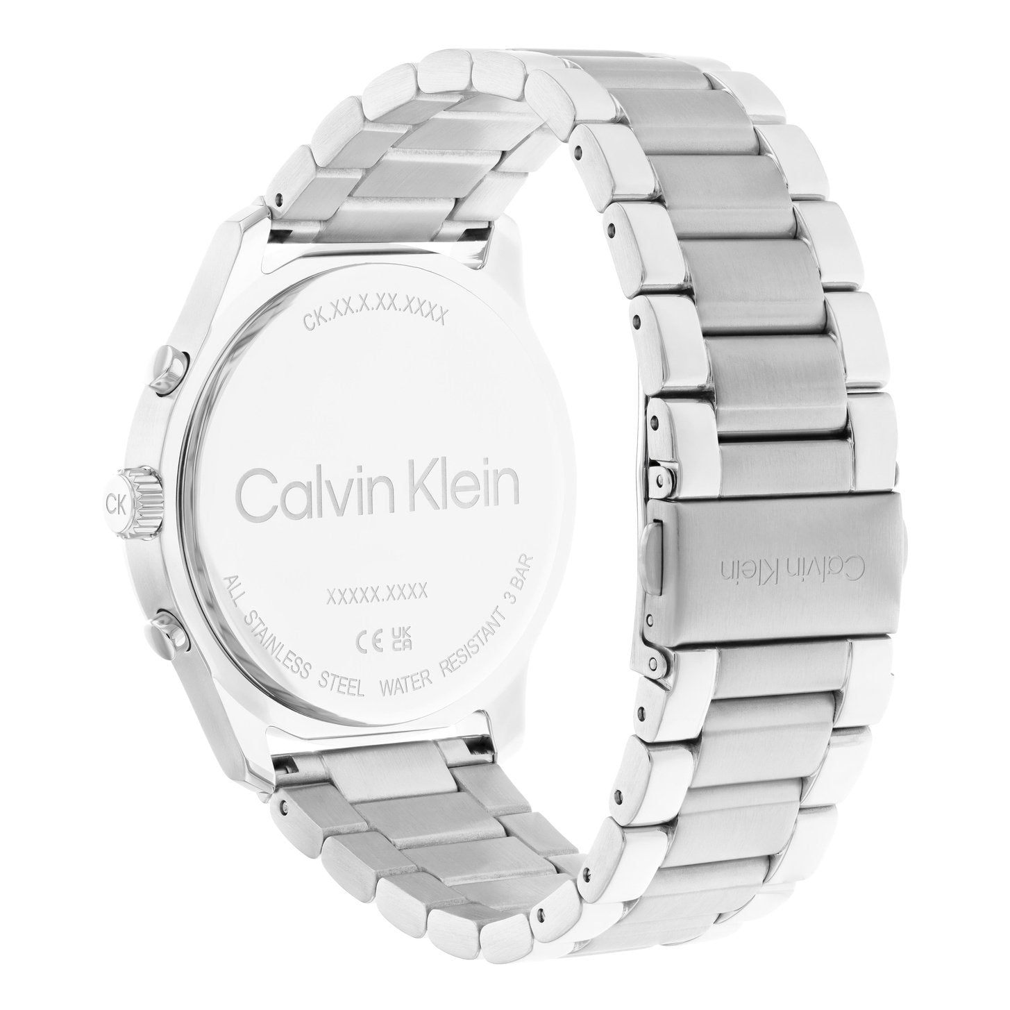 Men's Sport Multi-Function Watch 25200208 Calvin Klein
