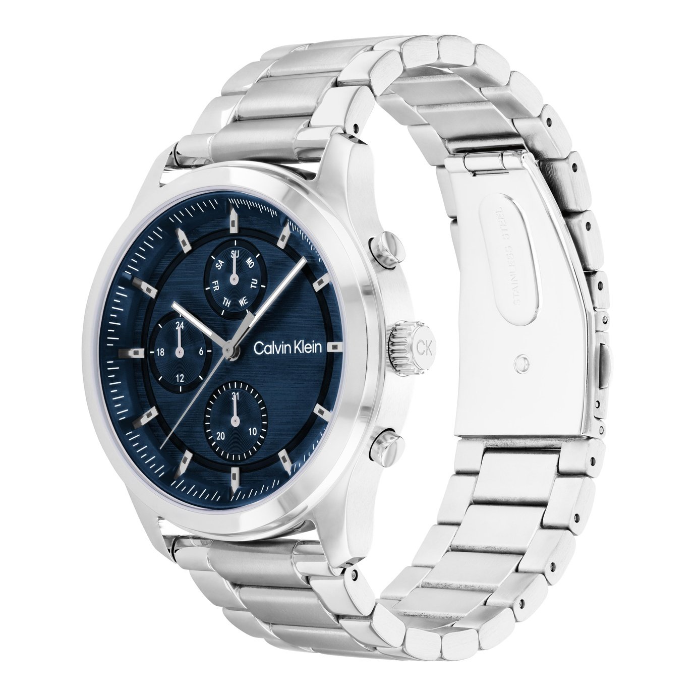 Men's Sport Multi-Function Watch 25200208 Calvin Klein