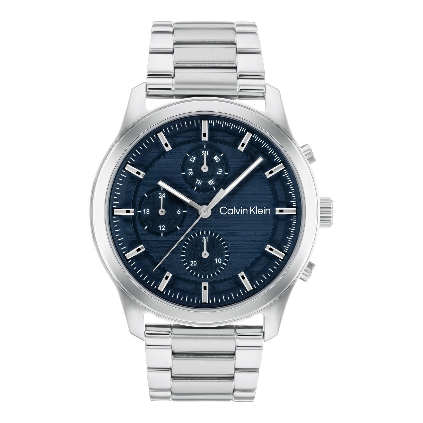 Men's Sport Multi-Function Watch 25200208 Calvin Klein