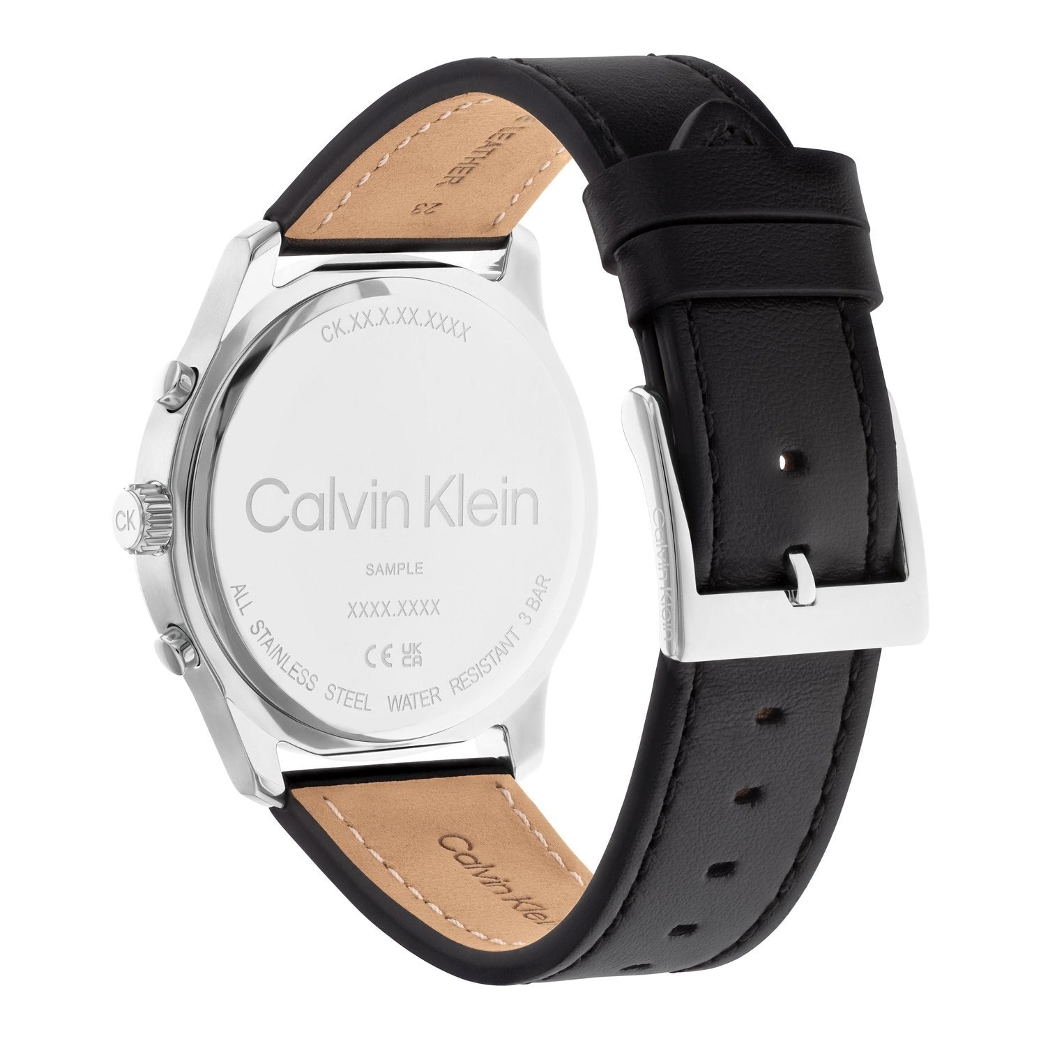 Men's Sport Multi-Function Watch 25200211 Calvin Klein