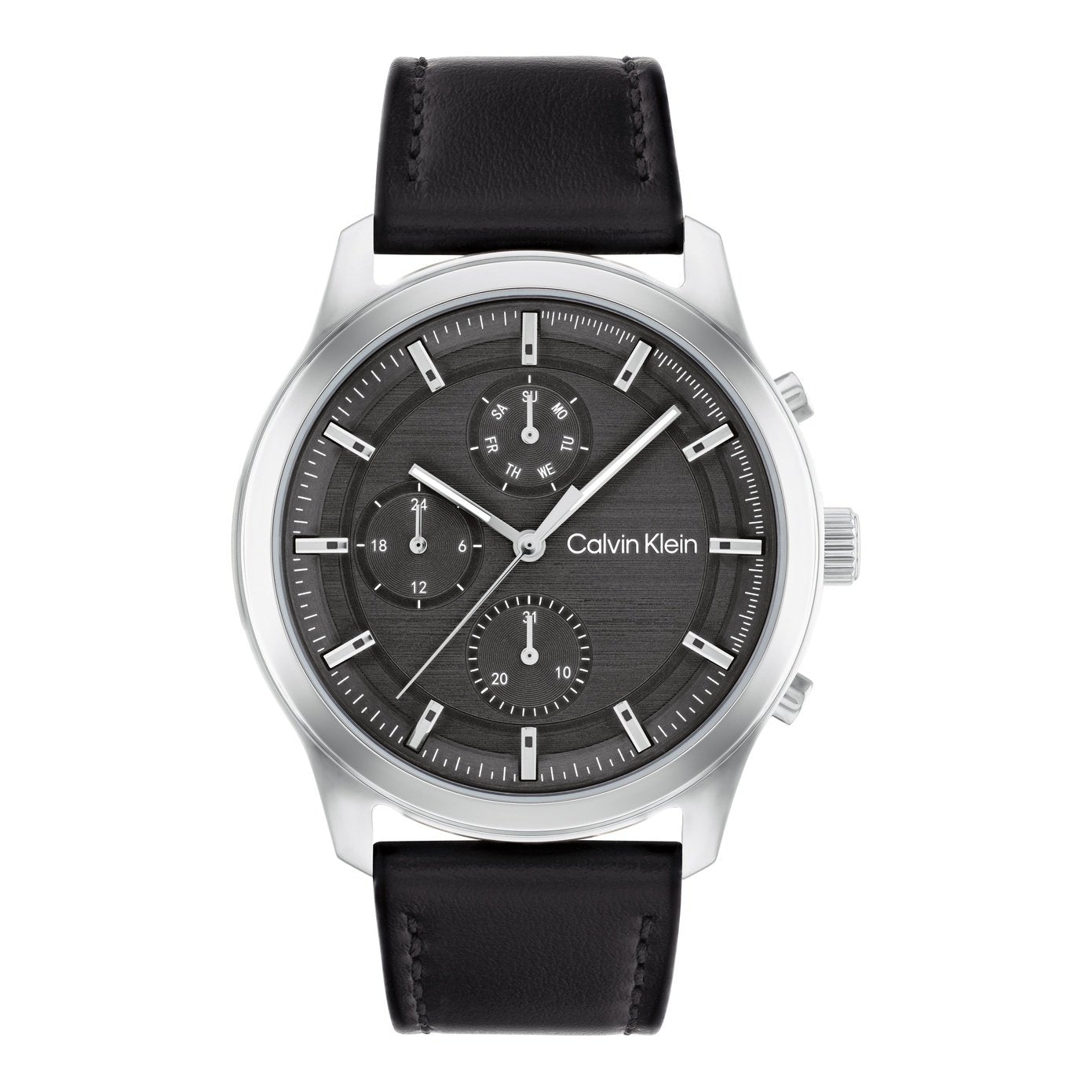 Men's Sport Multi-Function Watch 25200211 Calvin Klein