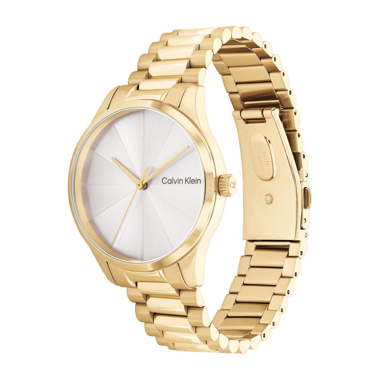 Laides Burst Watch 25200232 Calvin Klein