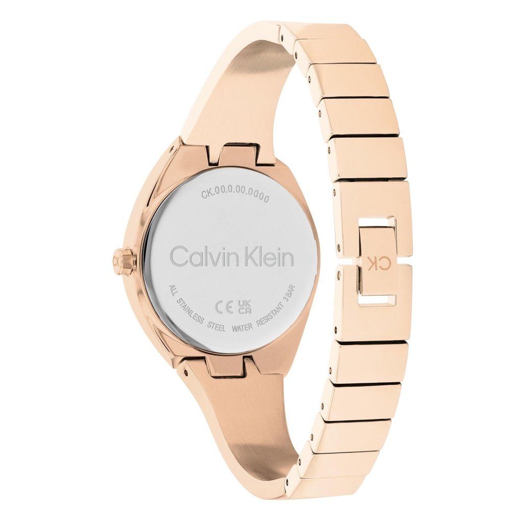 Ladies Charming Watch 25200236 Calvin Klein