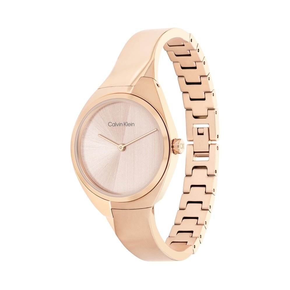 Ladies Charming Watch 25200236 Calvin Klein