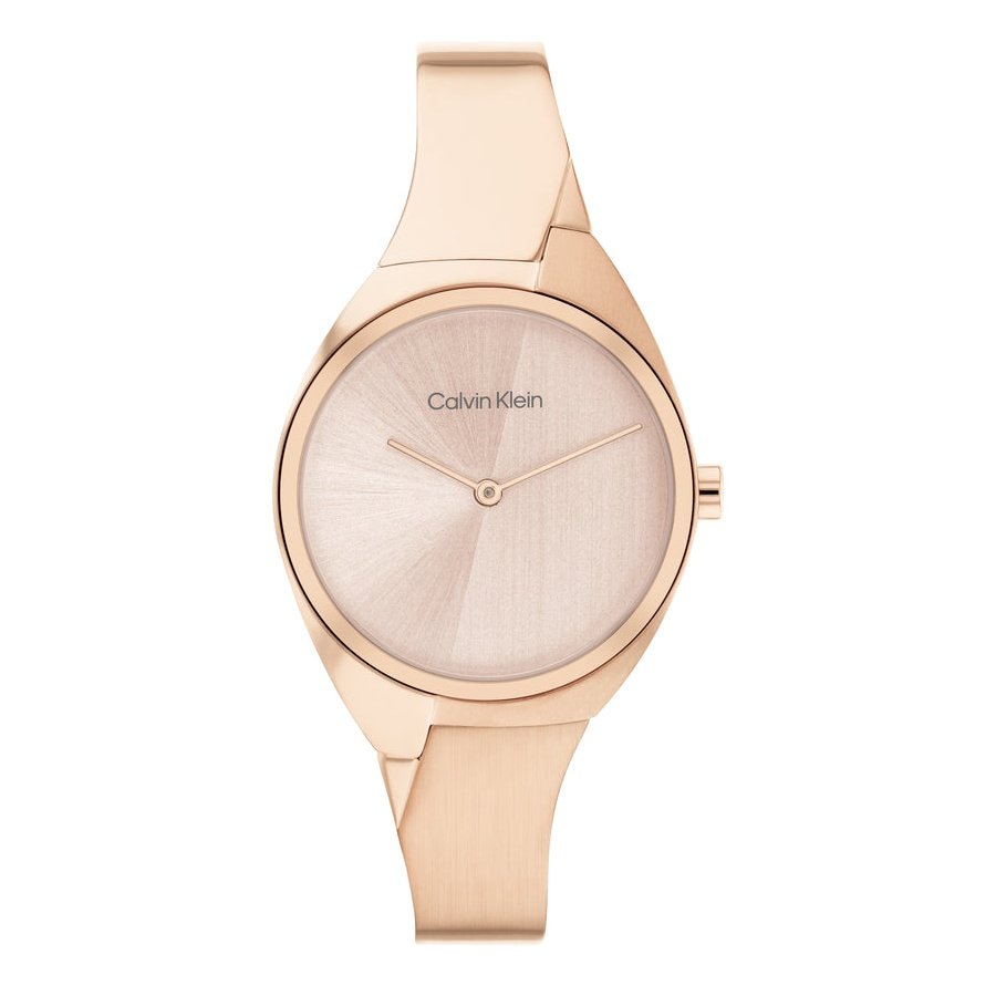 Ladies Charming Watch 25200236 Calvin Klein