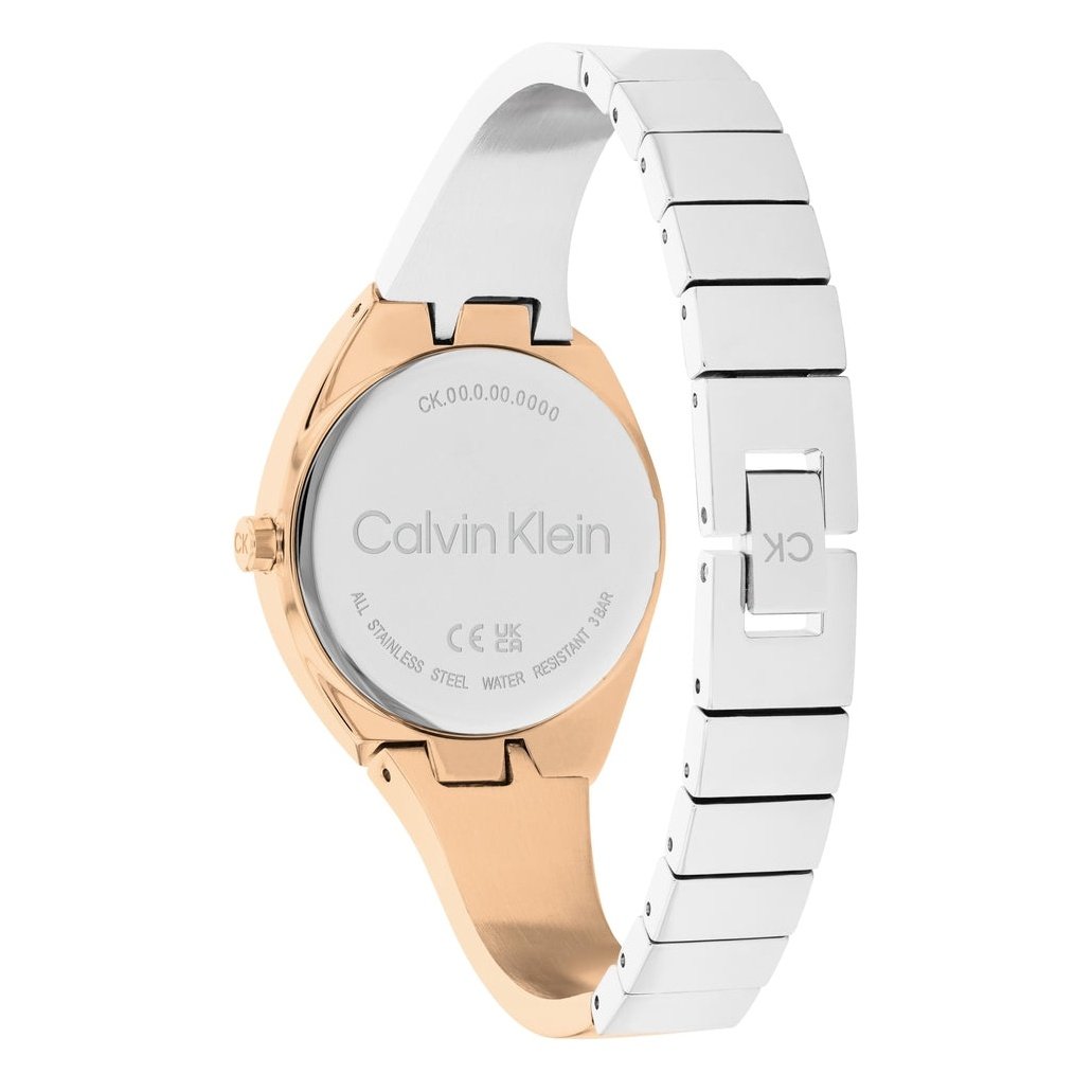 Ladies Charming Watch 25200237 Calvin Klein