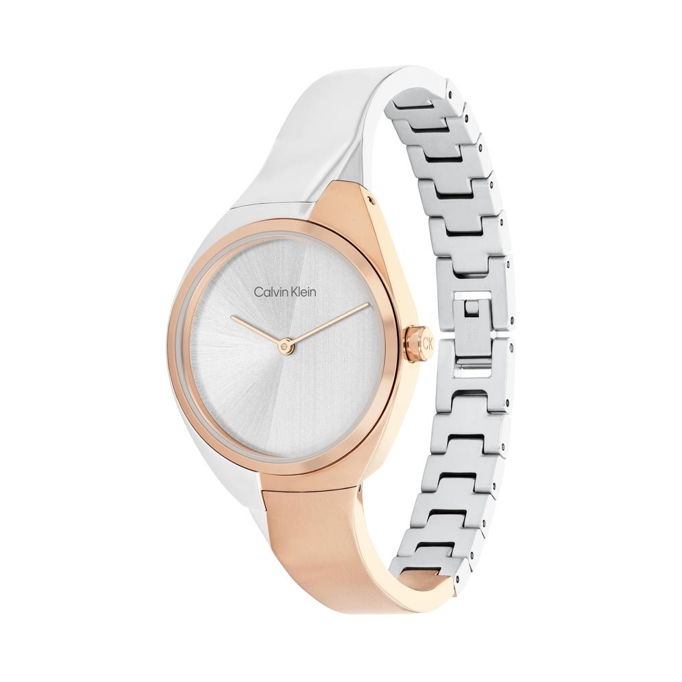 Ladies Charming Watch 25200237 Calvin Klein