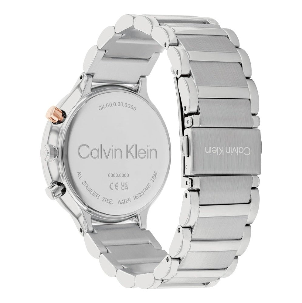 Ladies Energize Watch 25200238 Calvin Klein