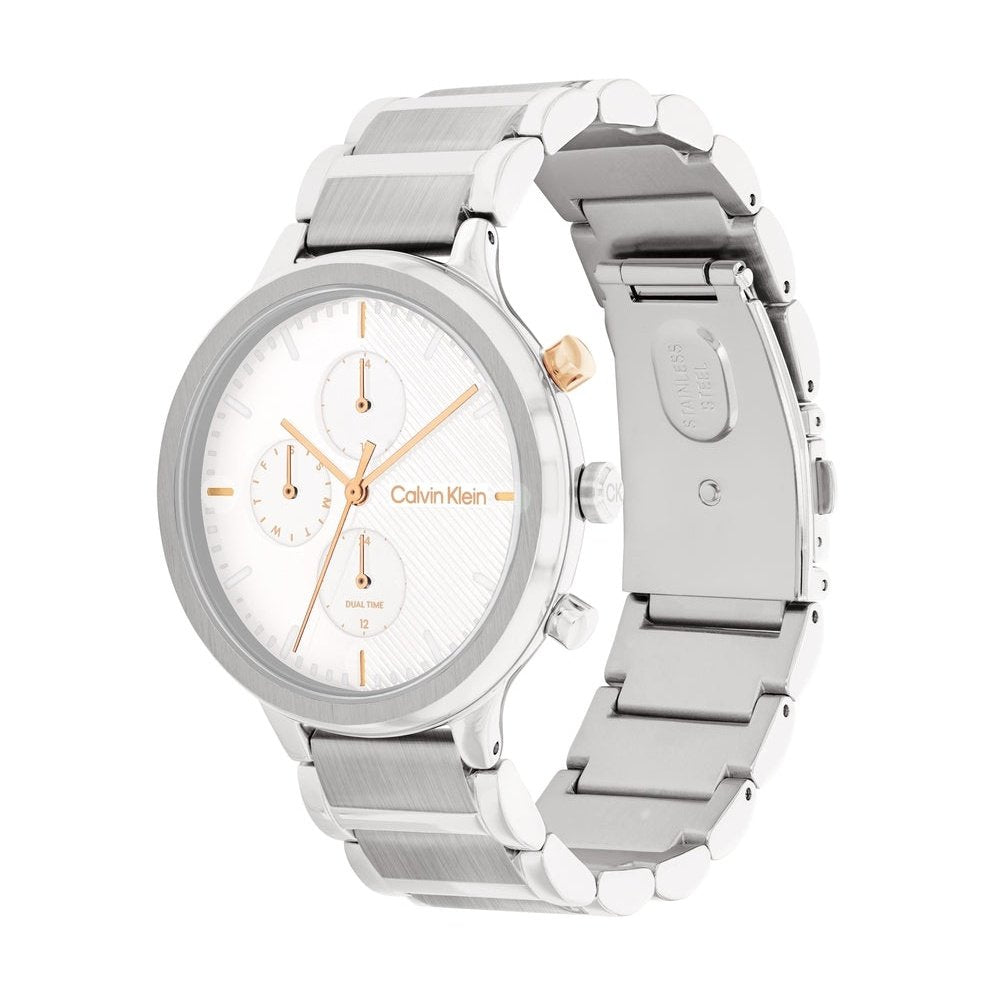 Ladies Energize Watch 25200238 Calvin Klein