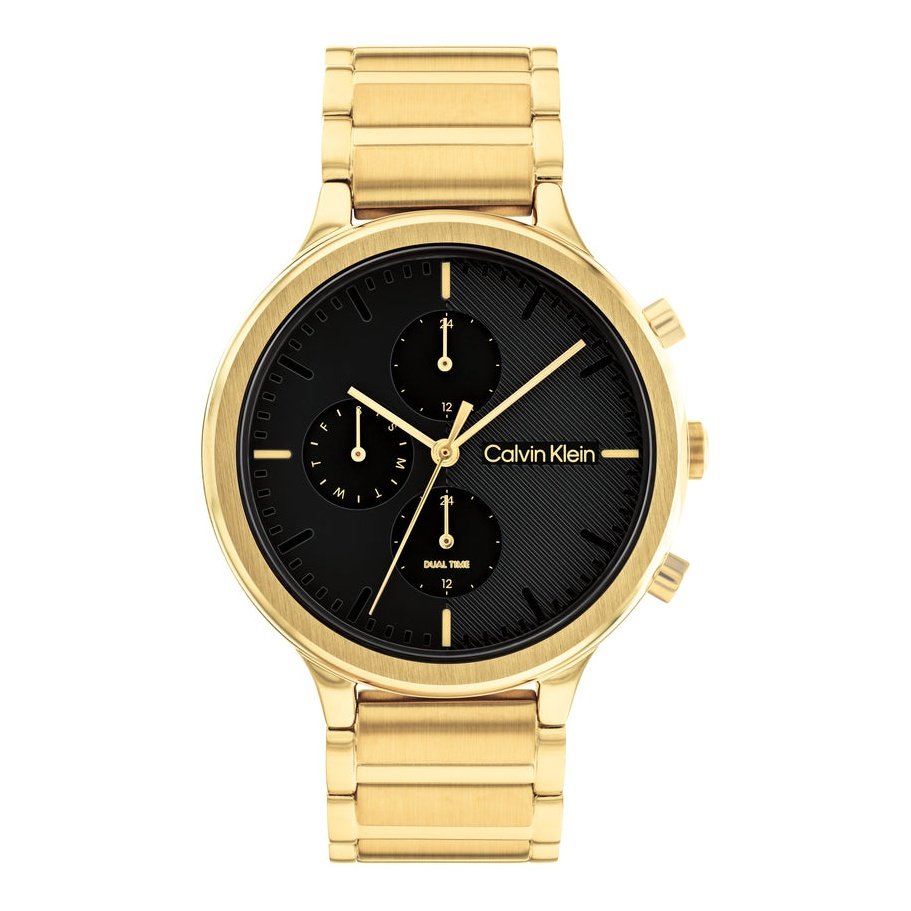 Ladies Energize Watch 25200240 Calvin Klein