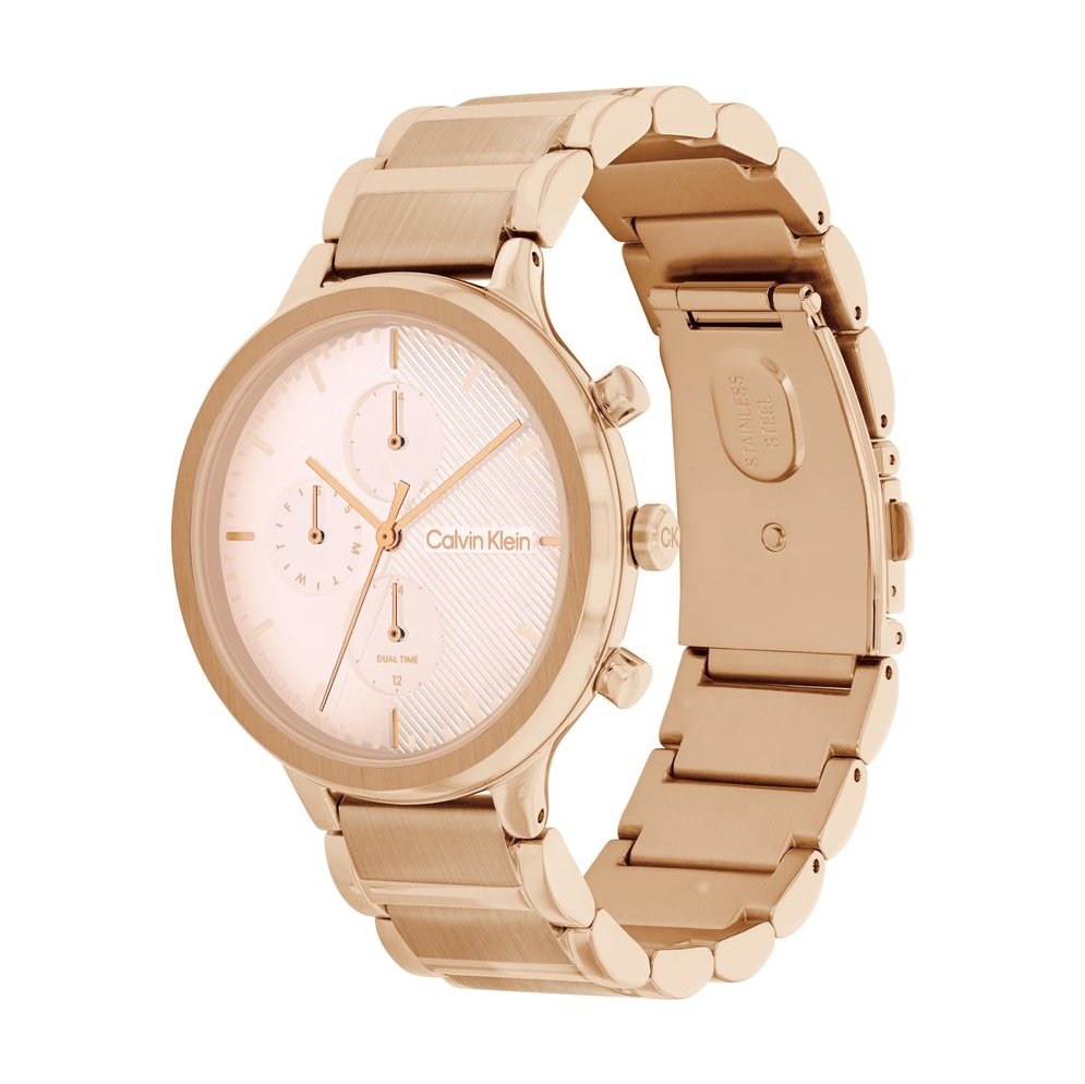 Ladies Energize Watch 25200241 Calvin Klein