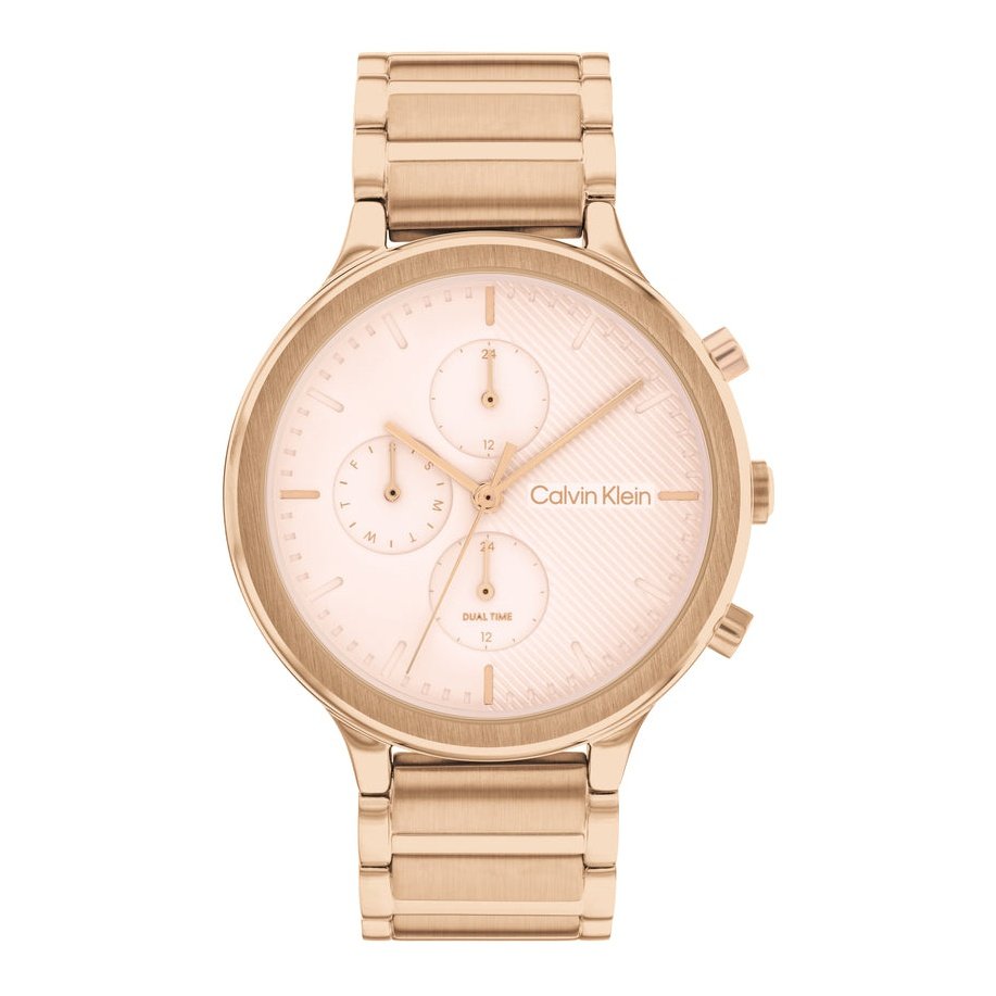 Ladies Energize Watch 25200241 Calvin Klein