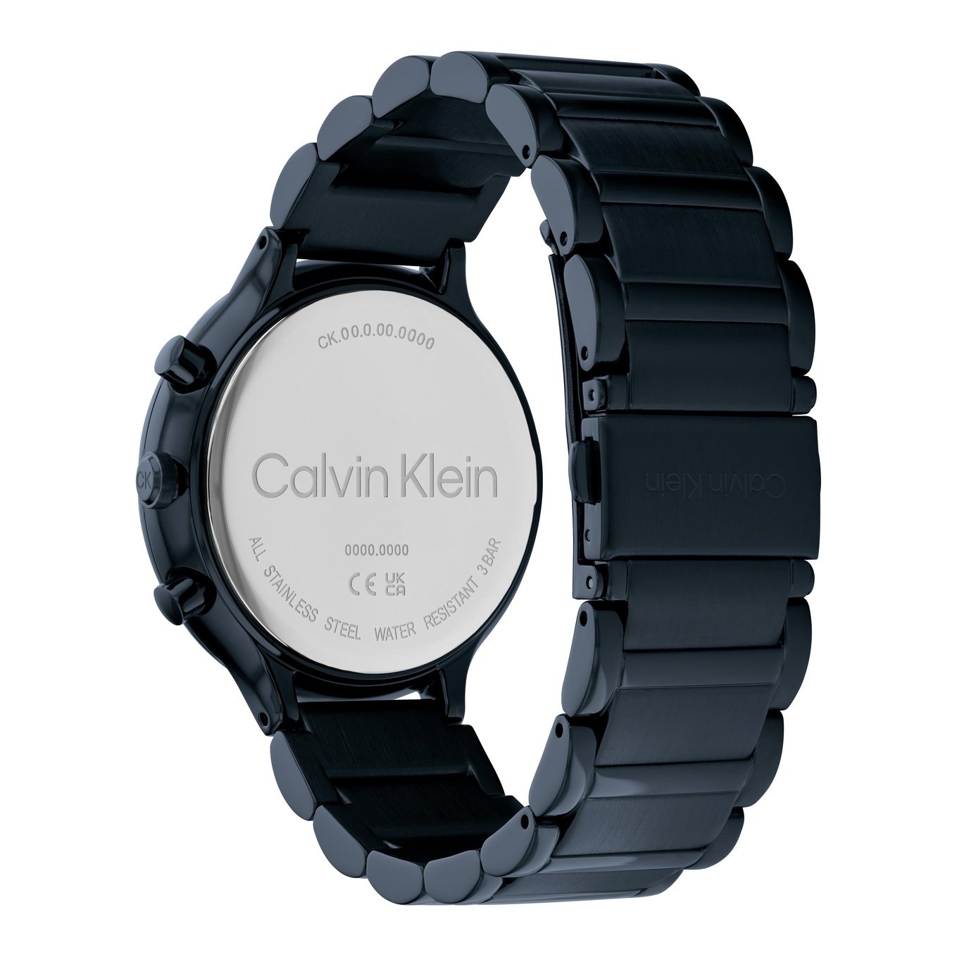 Ladies Energize Watch 25200242 Calvin Klein