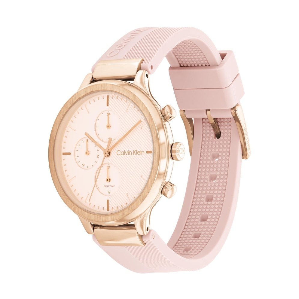 Ladies Energize Watch 25200243 Calvin Klein