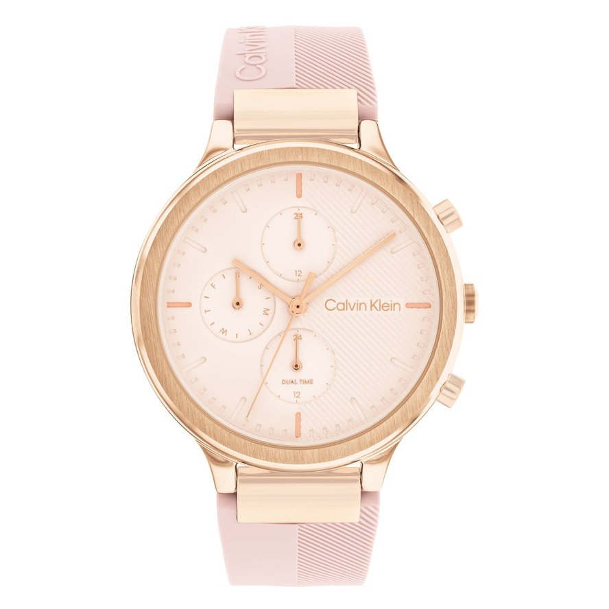 Ladies Energize Watch 25200243 Calvin Klein