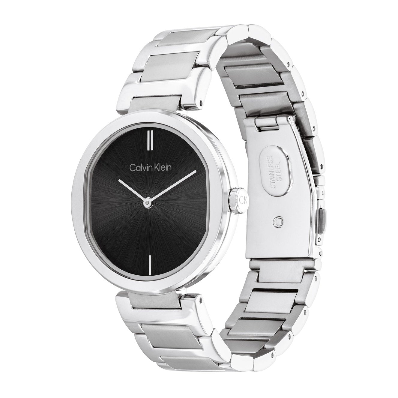 Ladies CK Sensation Watch 25200249 Calvin Klein
