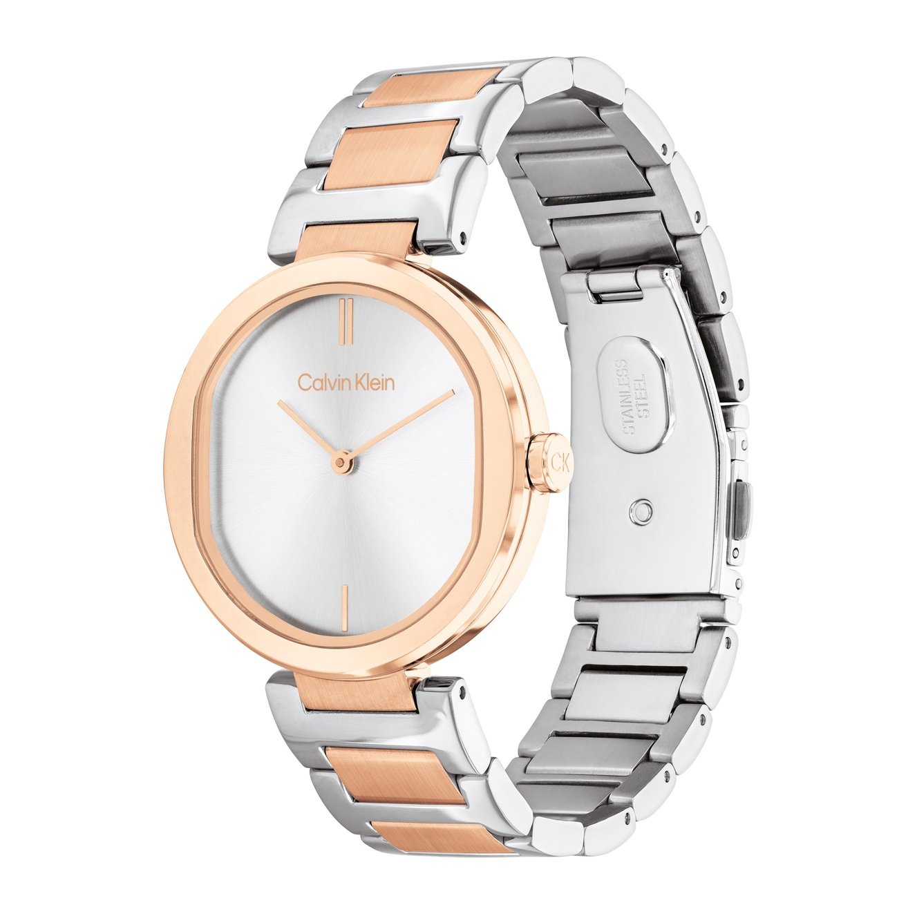 Ladies CK Sensation Watch 25200251 Calvin Klein