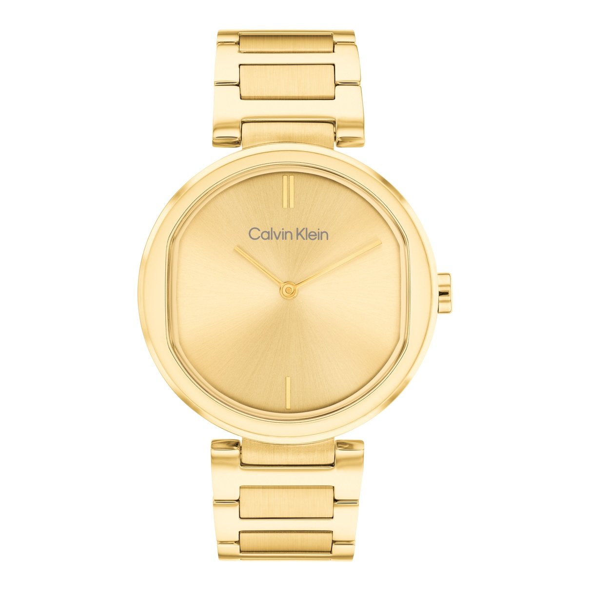 Ladies CK Sensation Watch 25200252 Calvin Klein