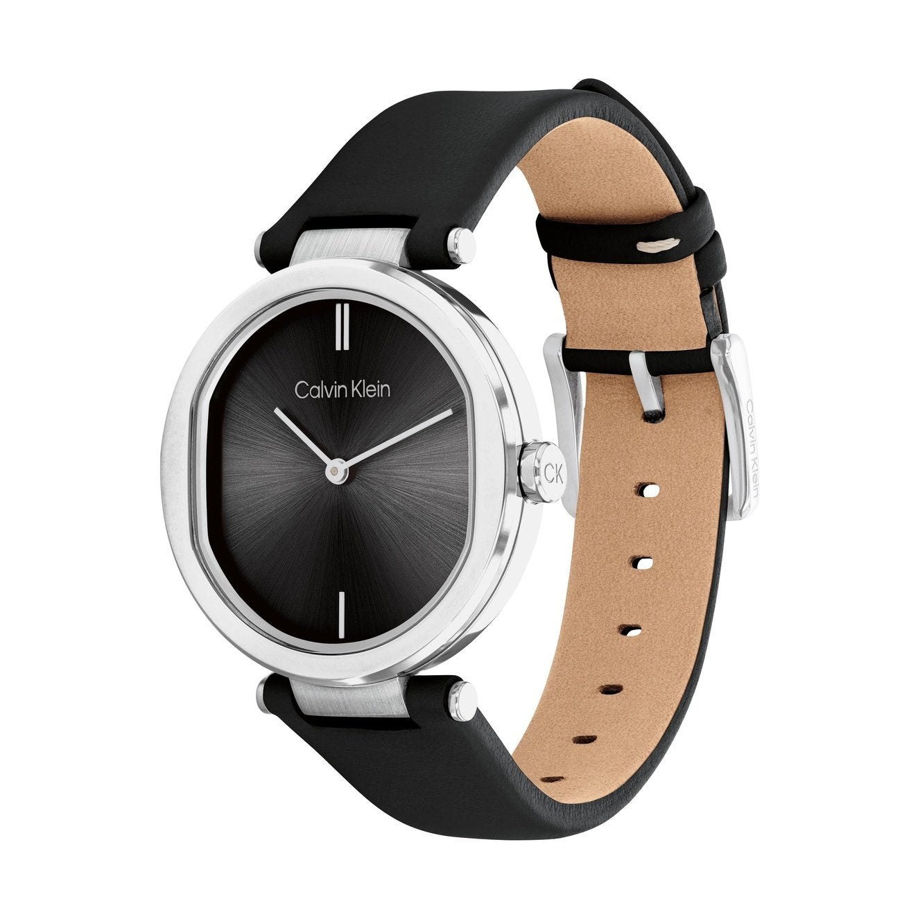 Ladies CK Sensation Watch 25200255 Calvin Klein