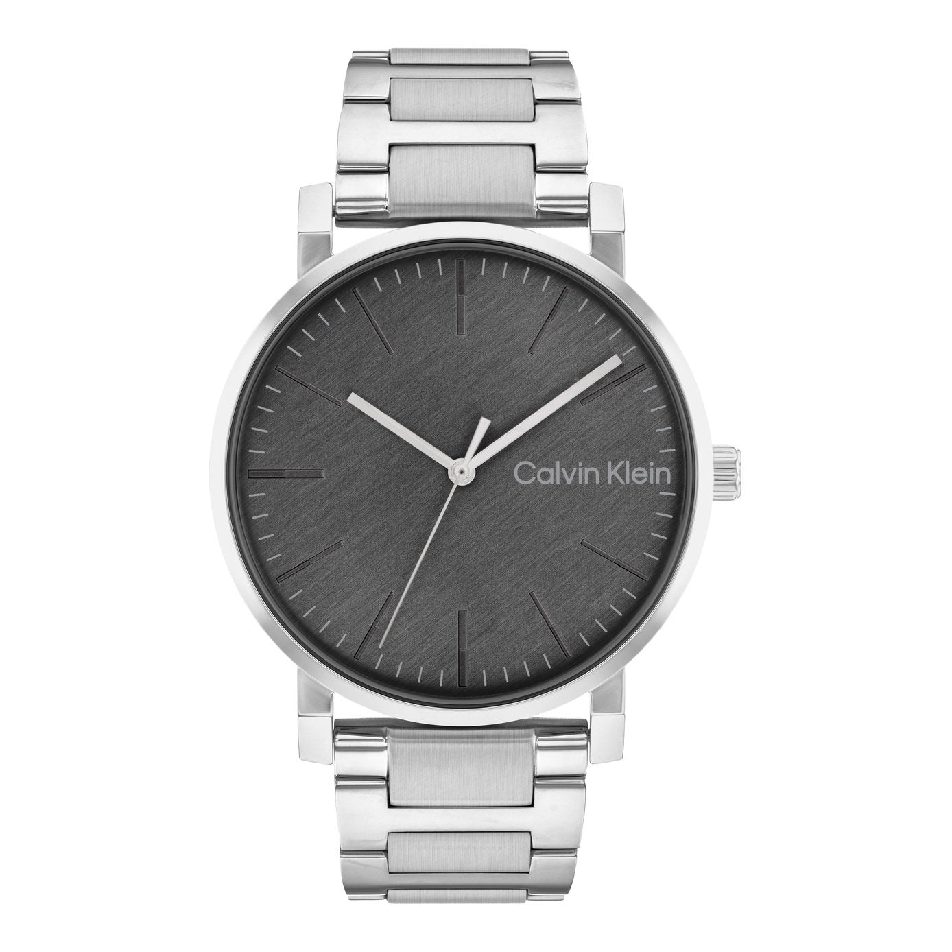 Men's CK Slate Watch 25200256 Calvin Klein
