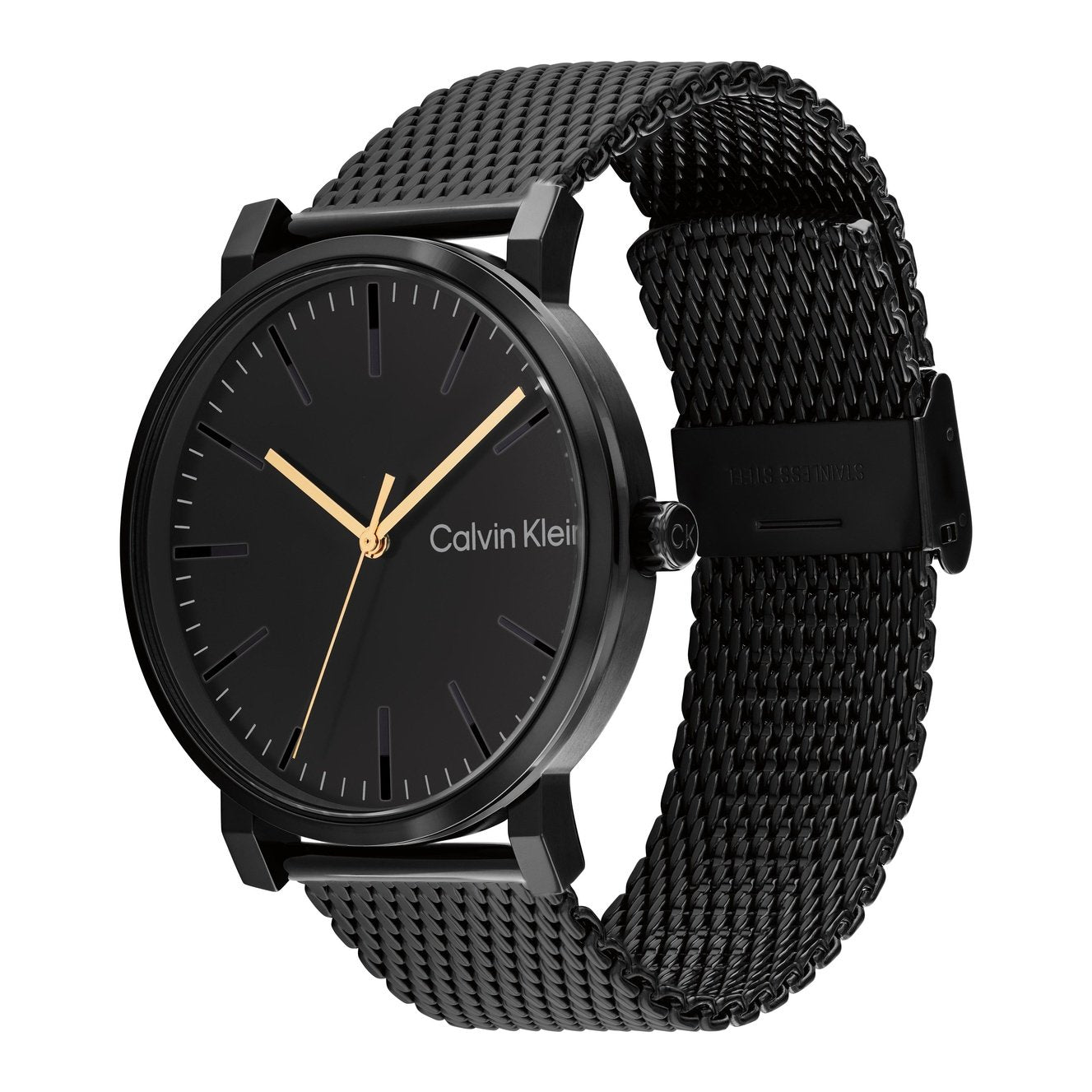 Men's CK Slate Watch 25200259 Calvin Klein