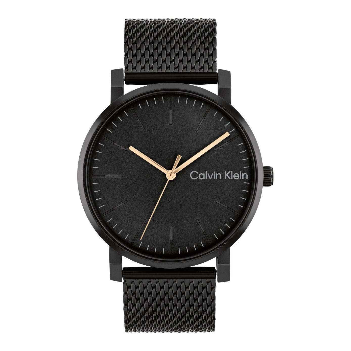 Men's CK Slate Watch 25200259 Calvin Klein