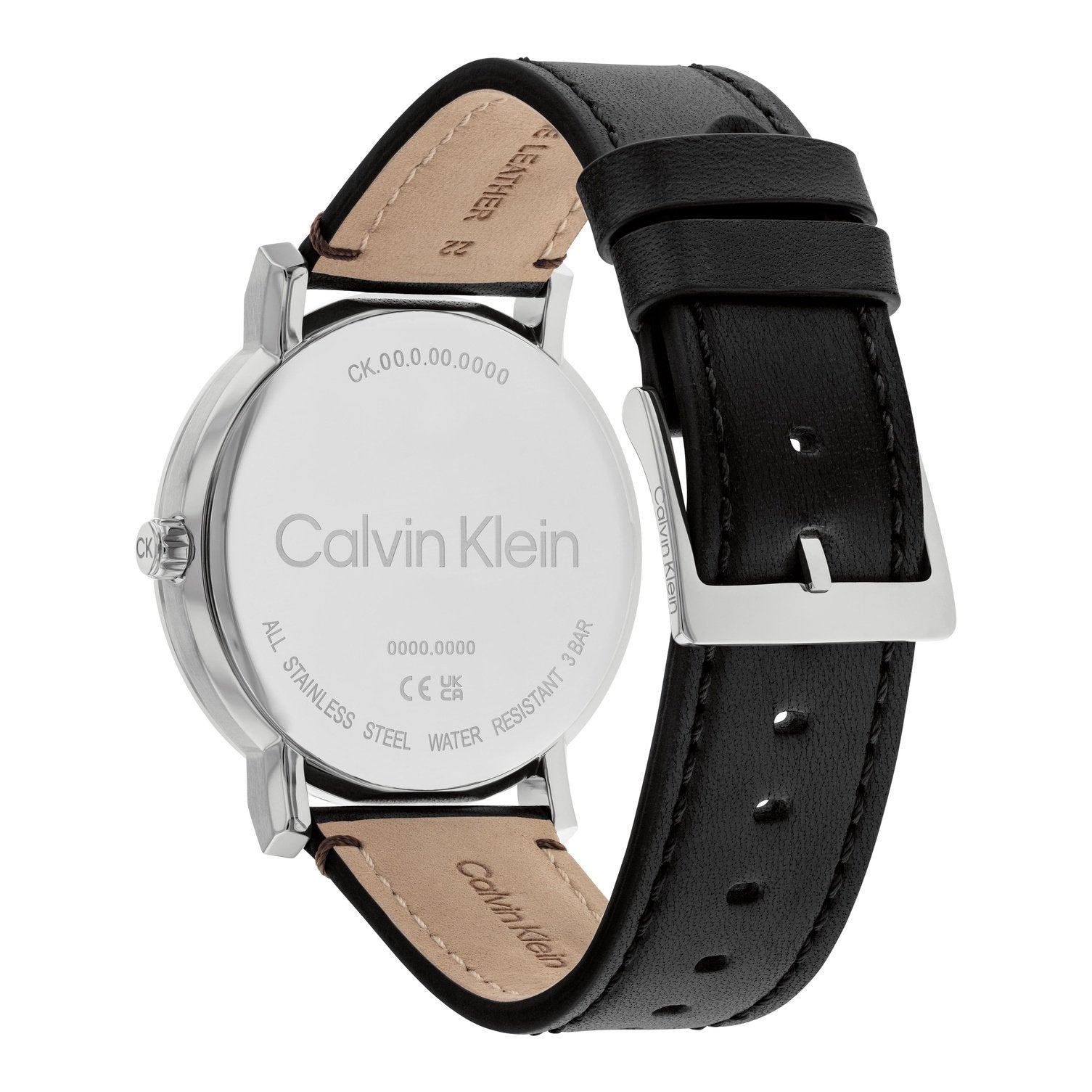 Men's CK Slate Watch 25200262 Calvin Klein