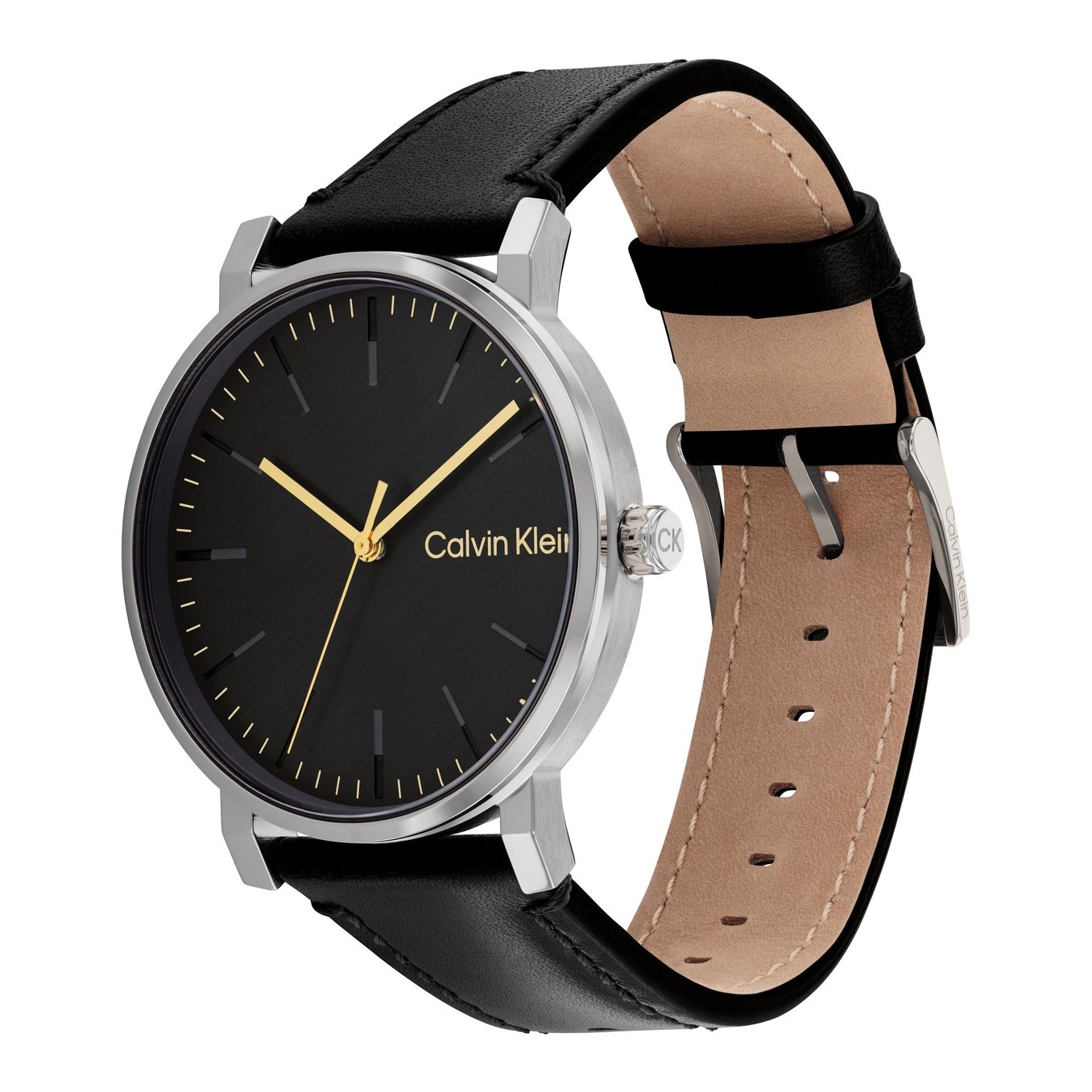 Men's CK Slate Watch 25200262 Calvin Klein