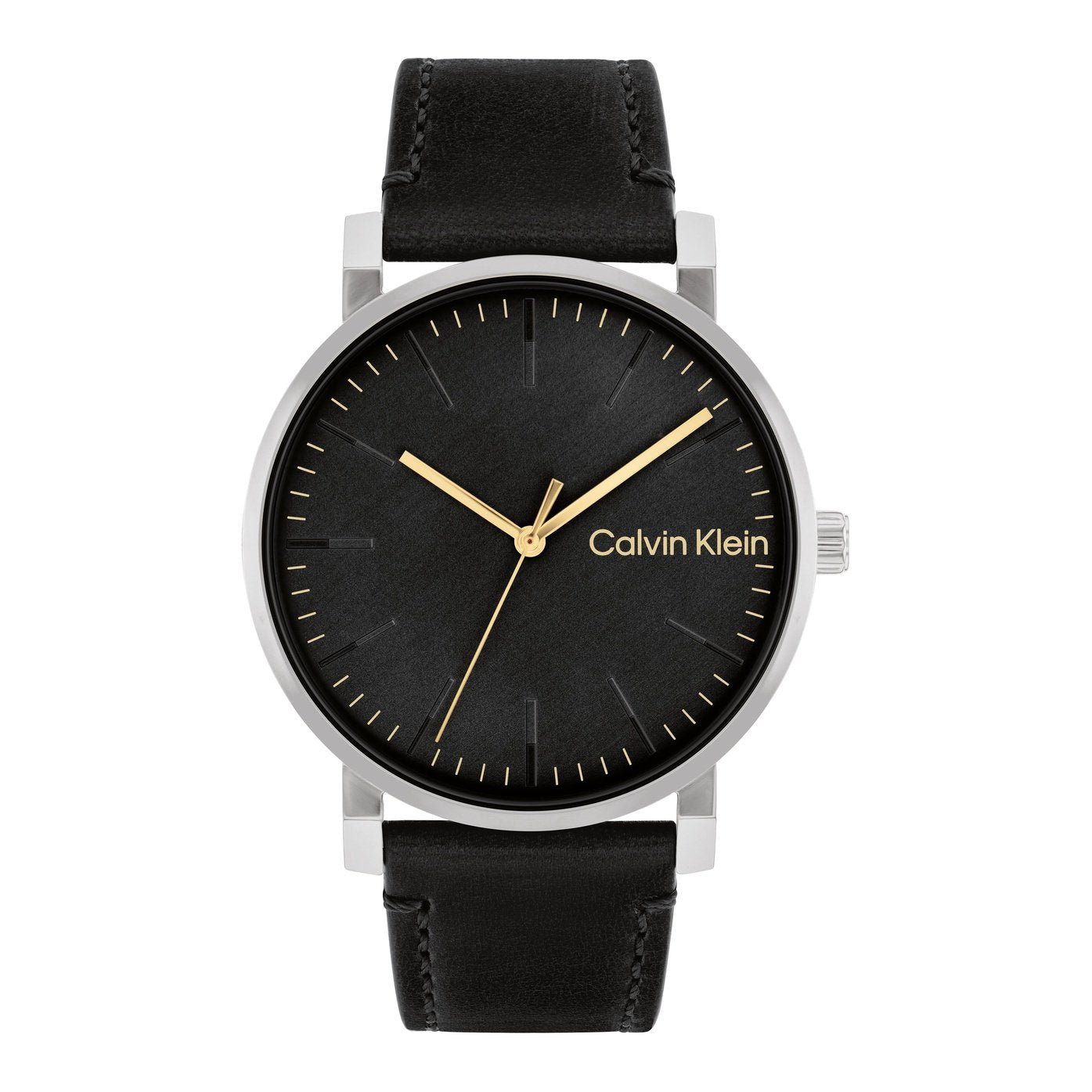 Men's CK Slate Watch 25200262 Calvin Klein