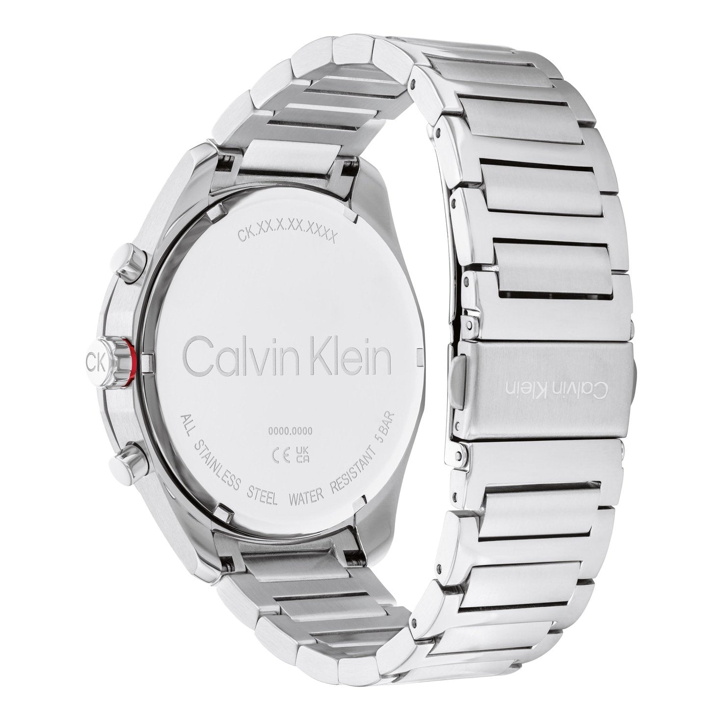 Men's CK Force Watch 25200264 Calvin Klein